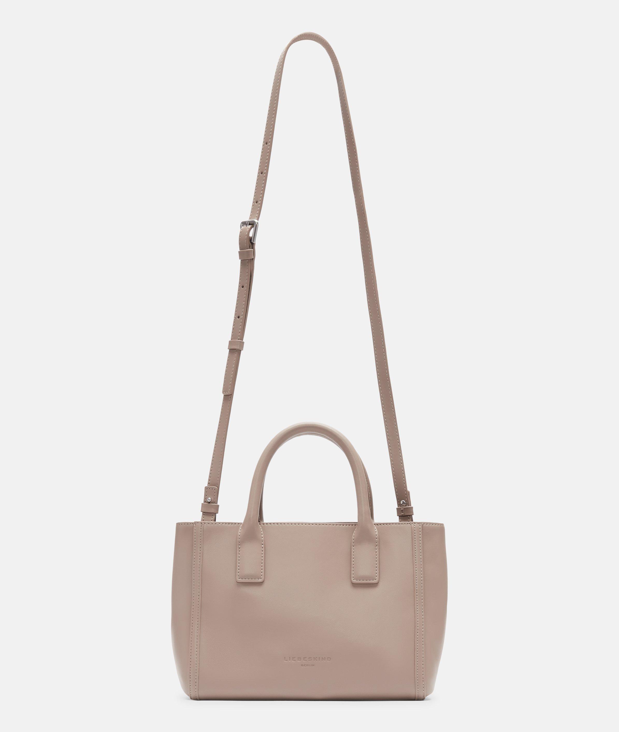 Marigold Crossbody S in brown