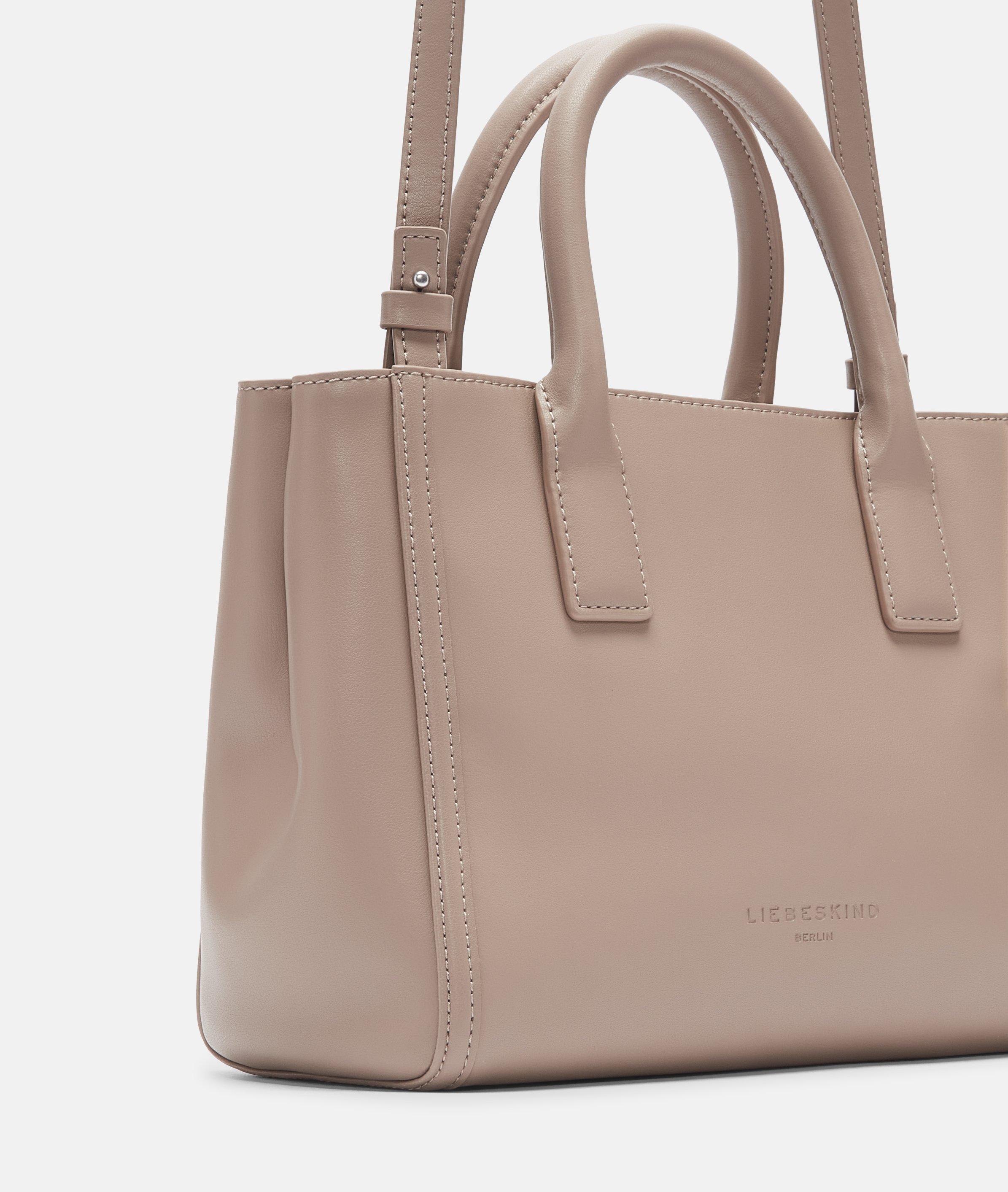 Marigold Crossbody S in brown