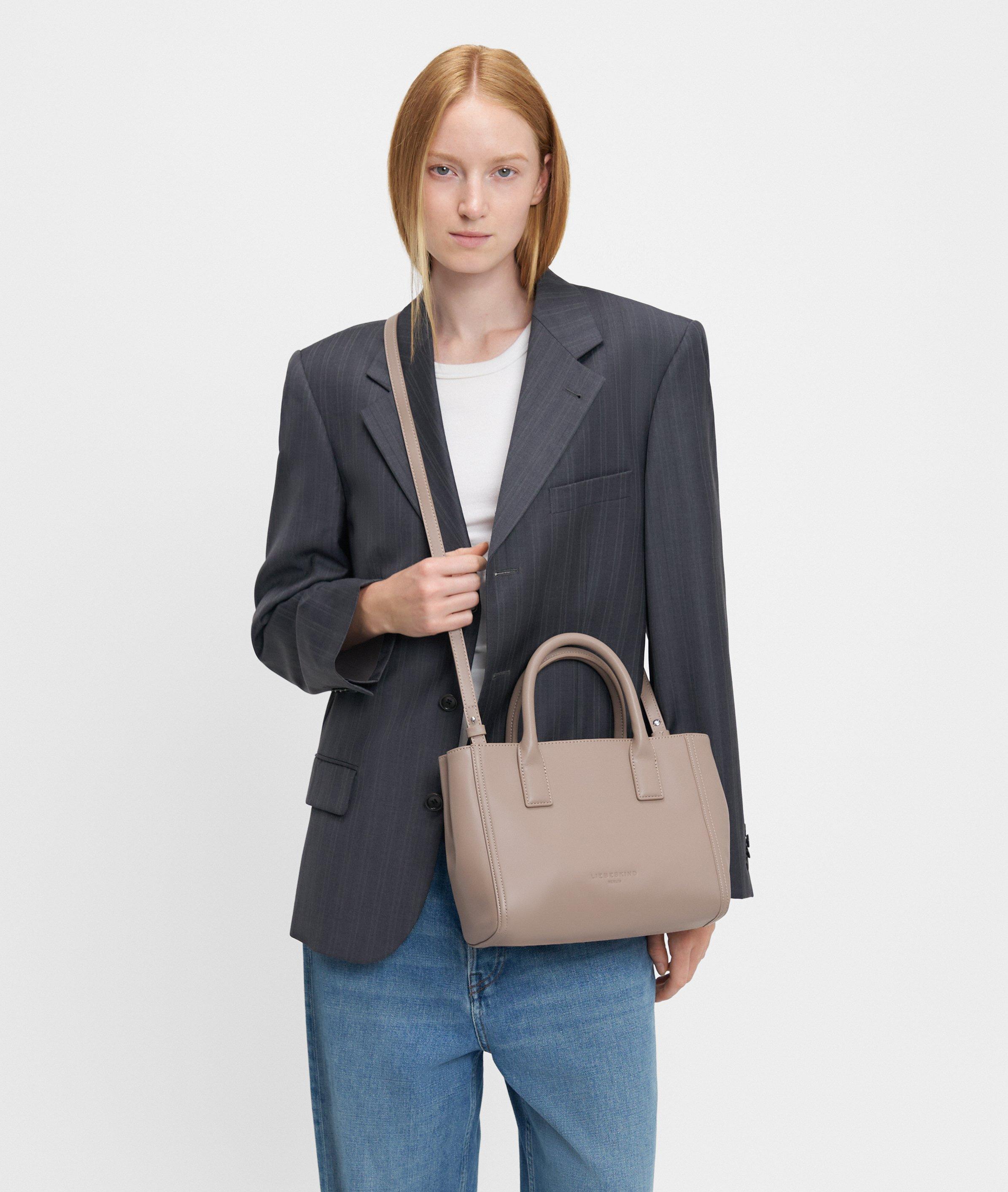 Marigold Crossbody S in brown