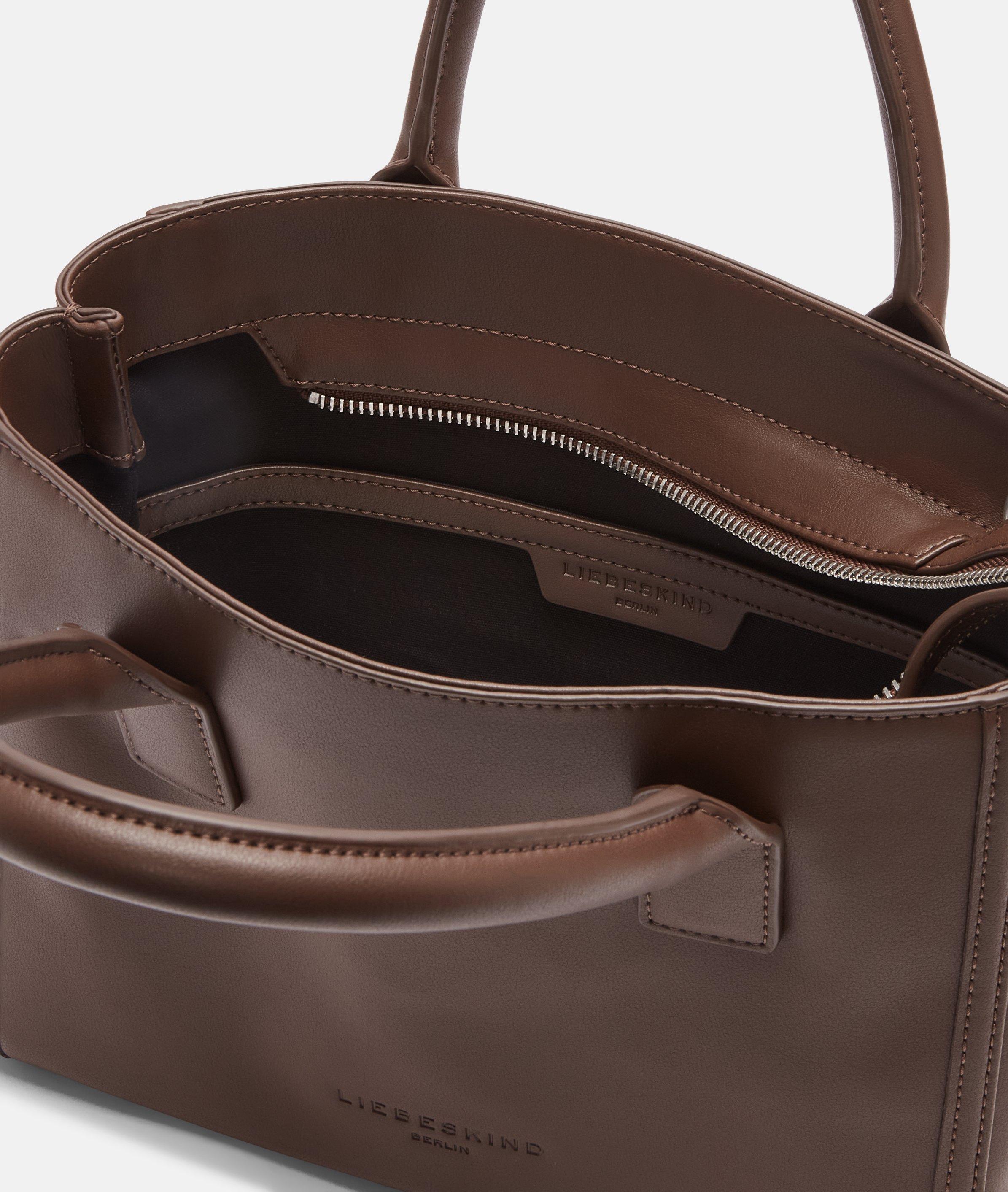 Marigold Crossbody S in brown