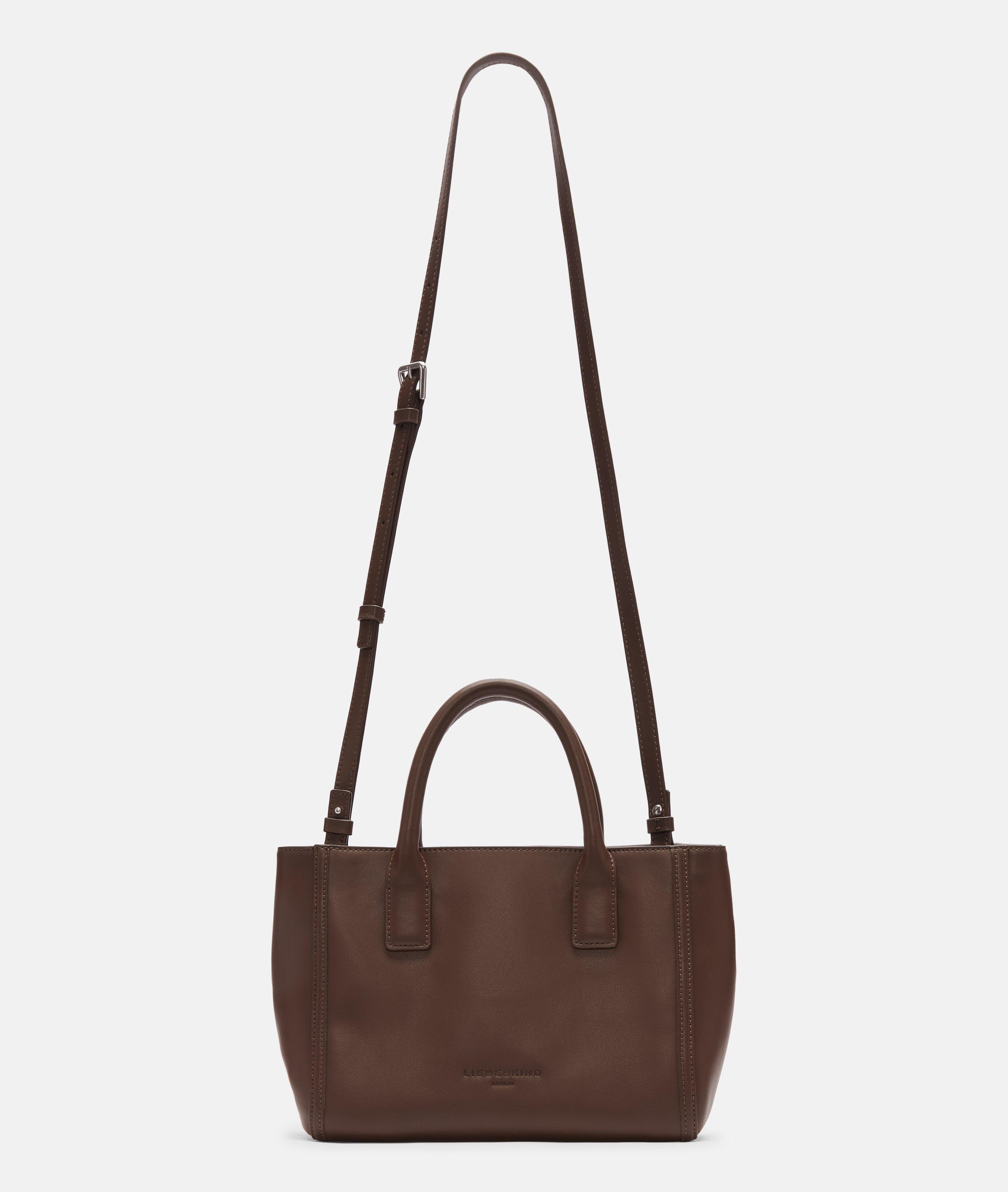 Marigold Crossbody S in brown
