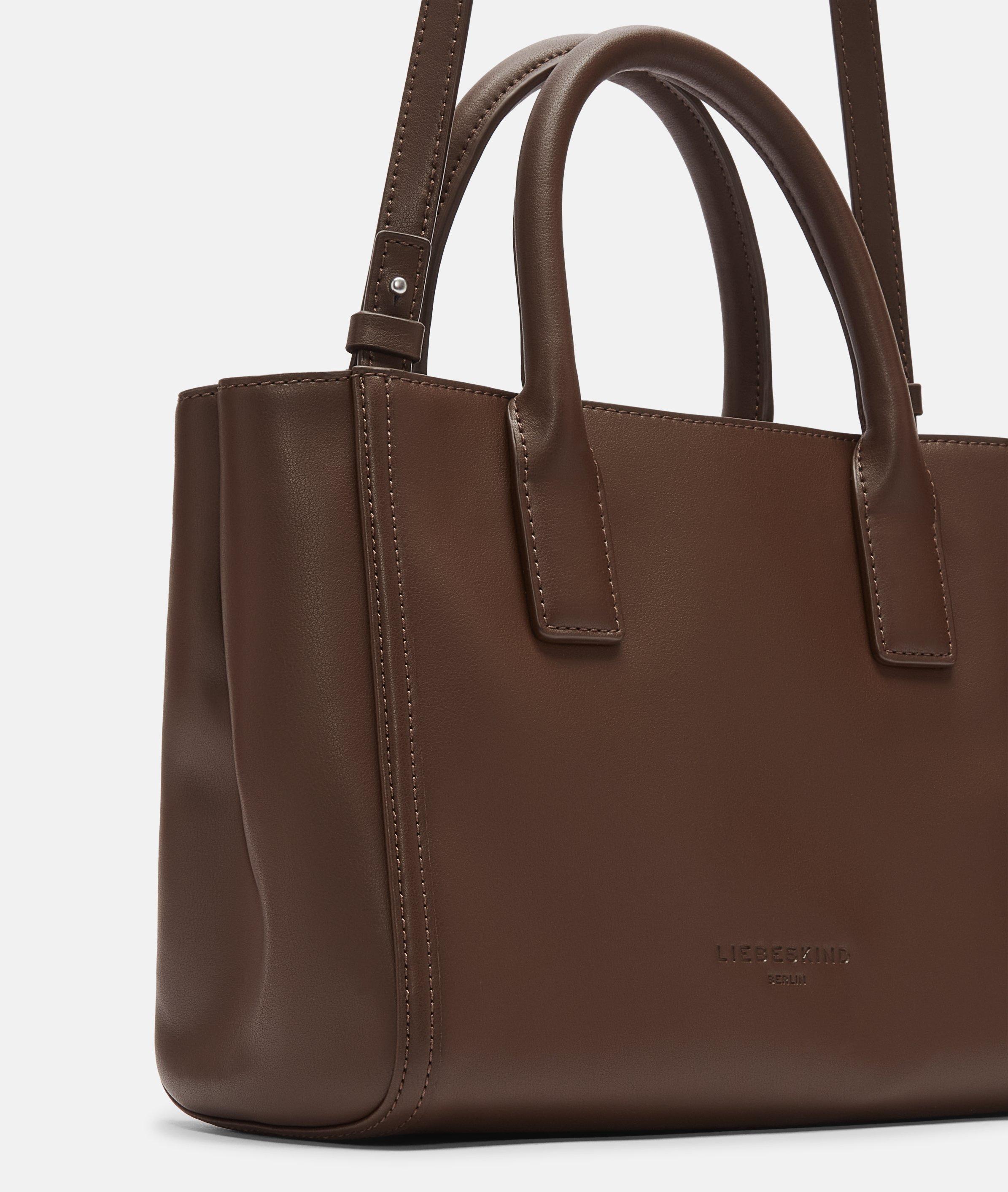 Marigold Crossbody S dark brown LIEBESKIND BERLIN