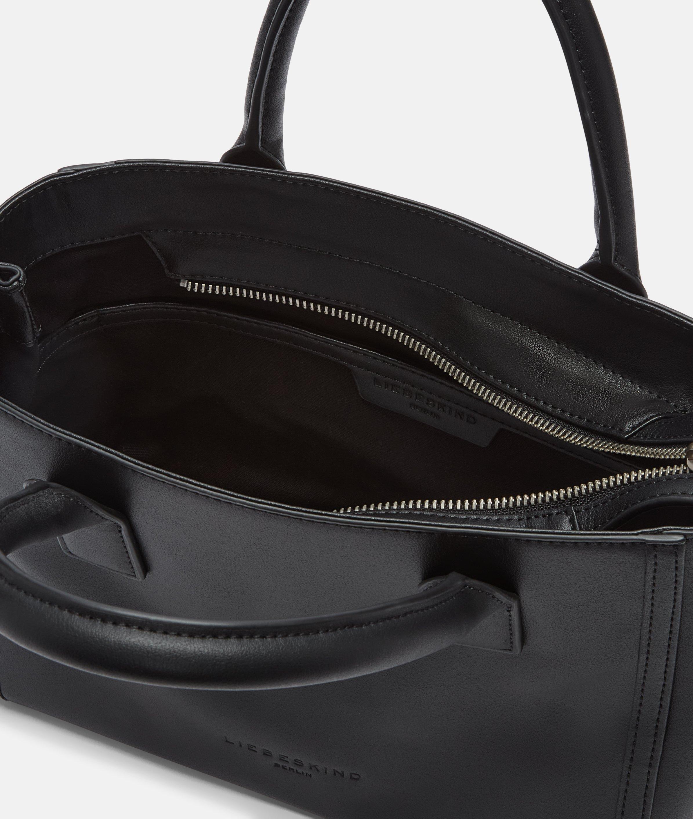 Marigold Crossbody S in black