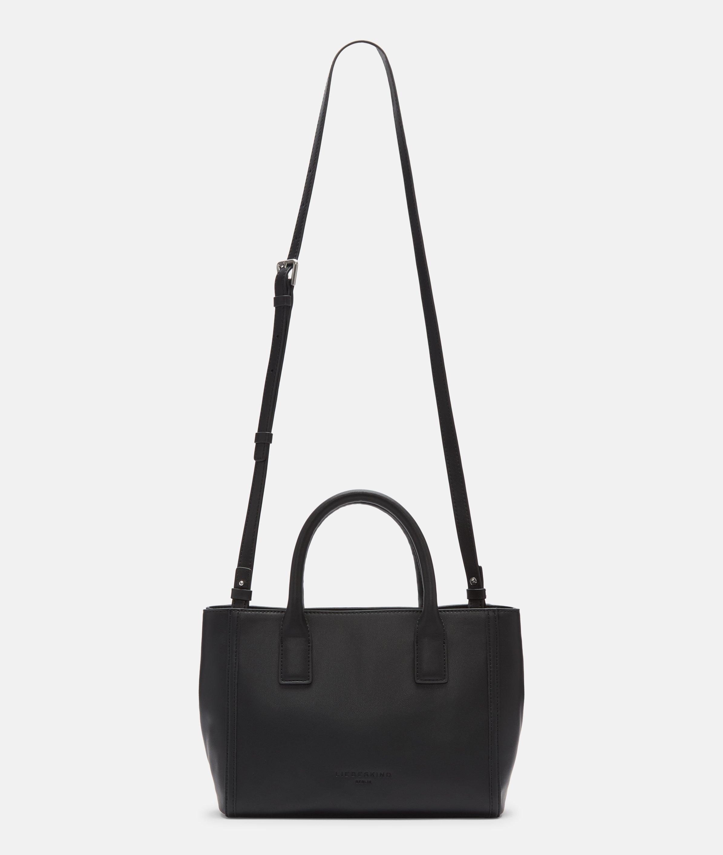 Marigold Crossbody S in black