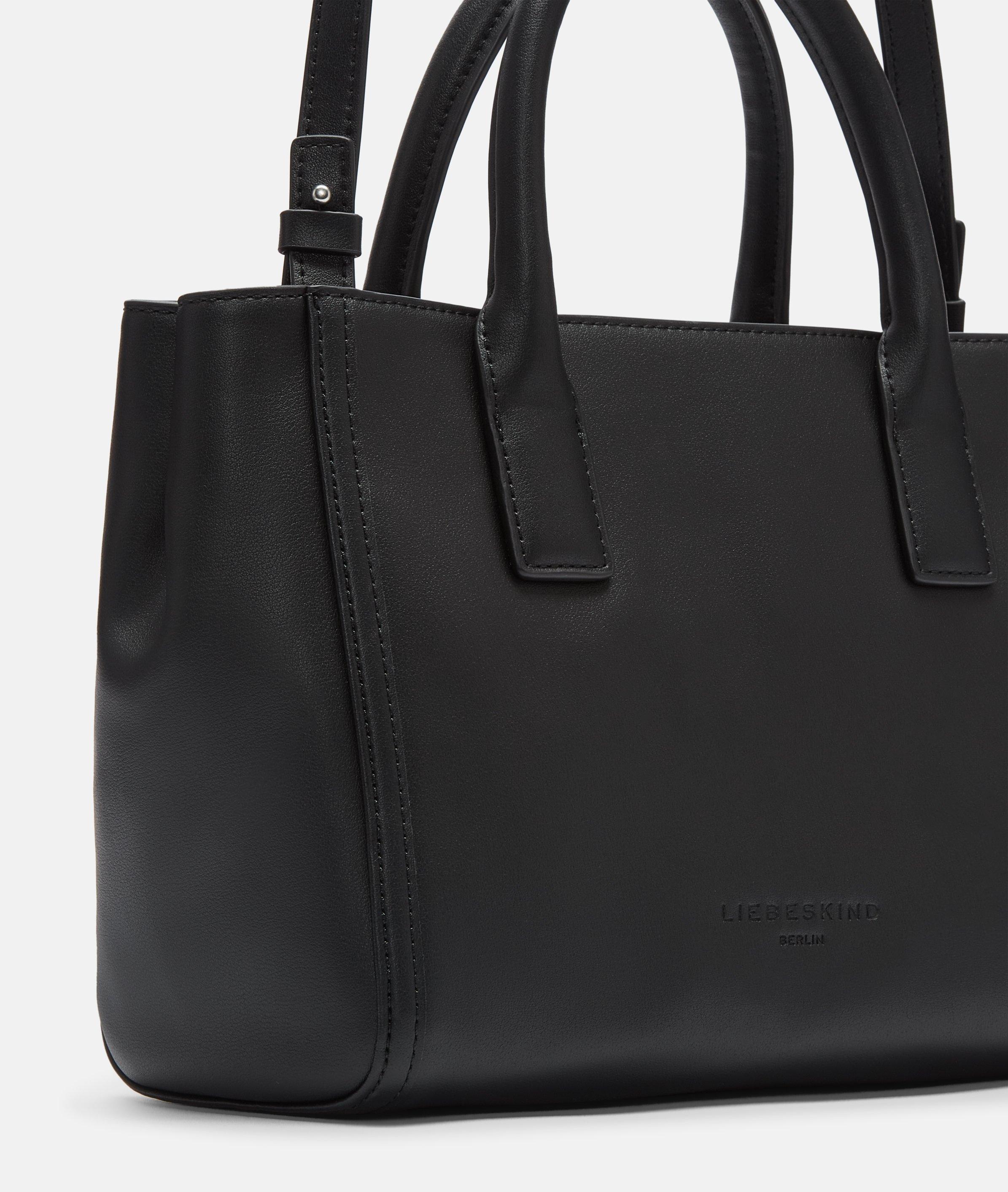 Marigold Crossbody S in black