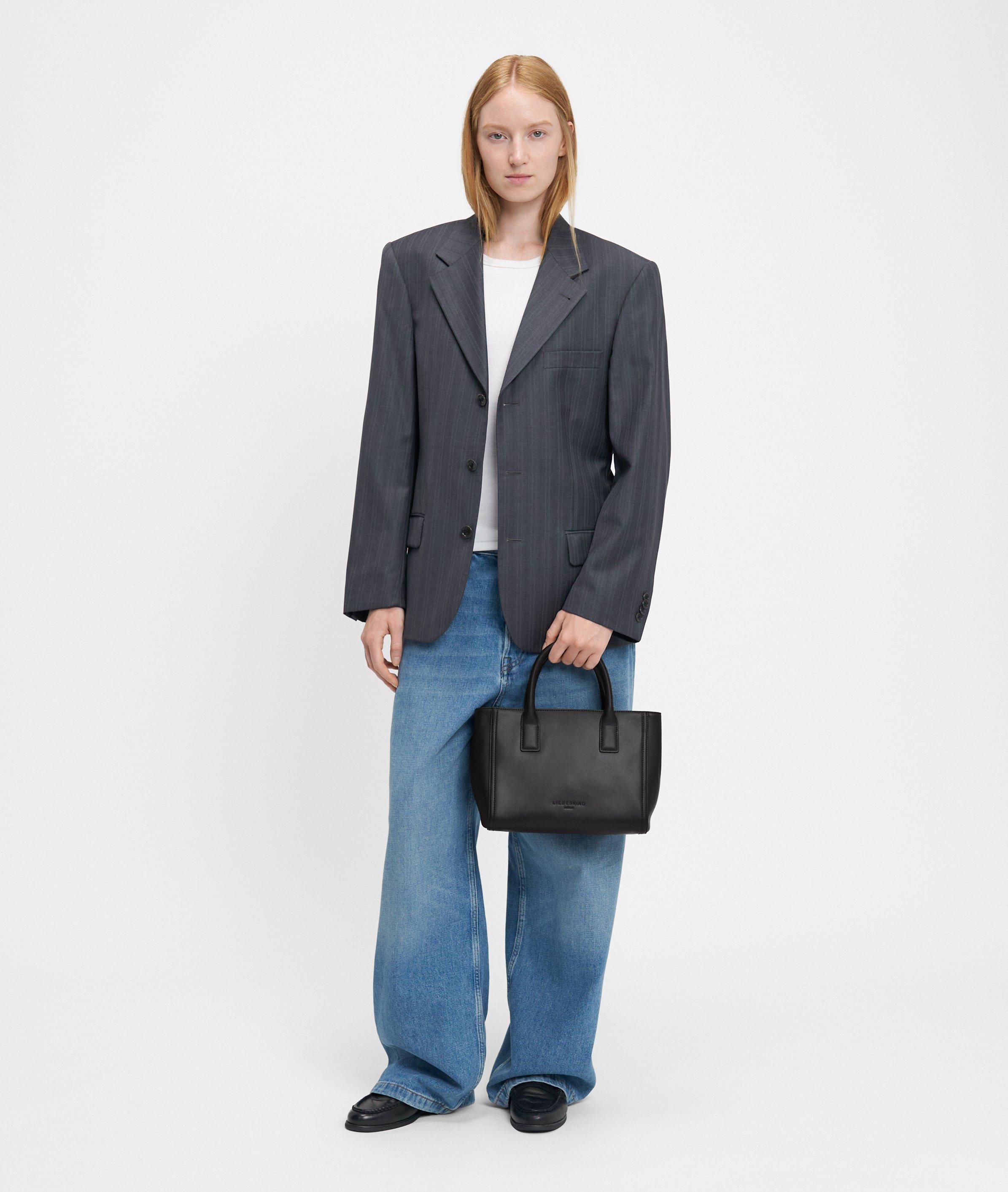 Marigold Crossbody S in black