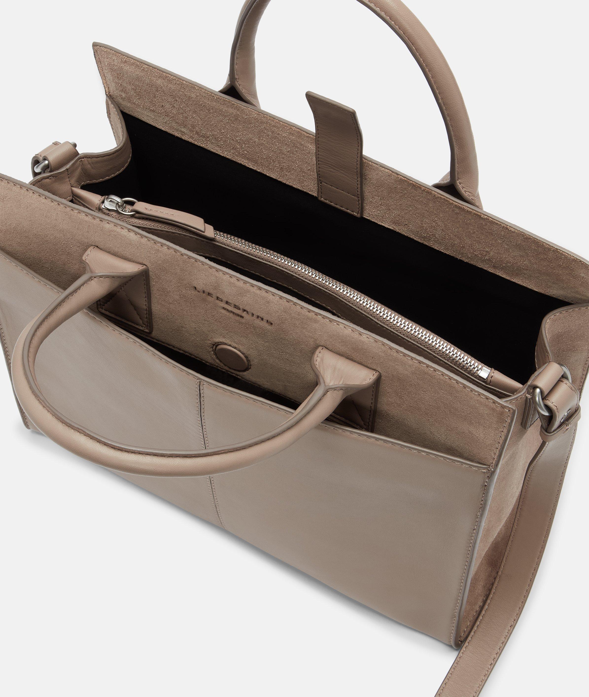 LIEBESKIND BERLIN Blake Satchel L