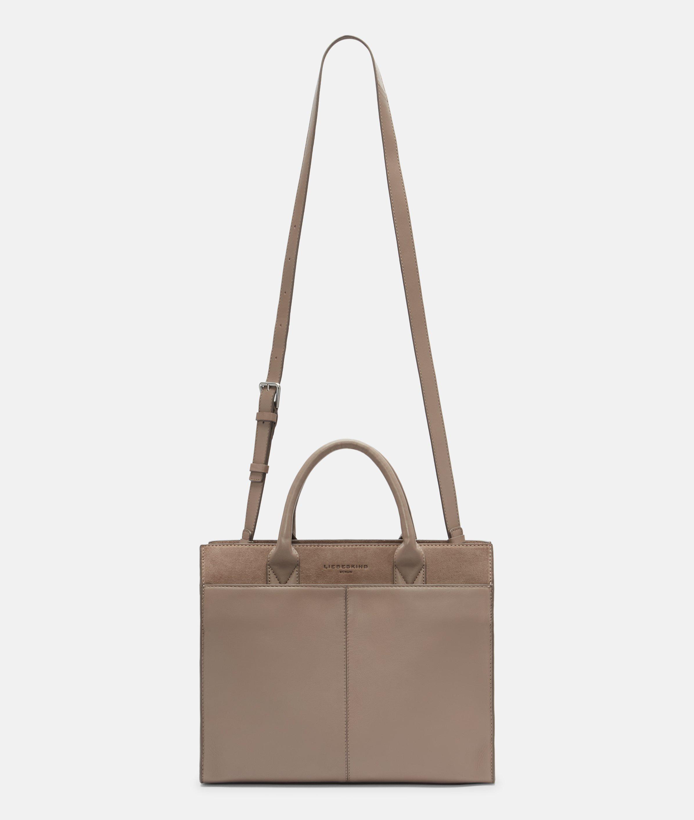 LIEBESKIND BERLIN Blake Satchel L