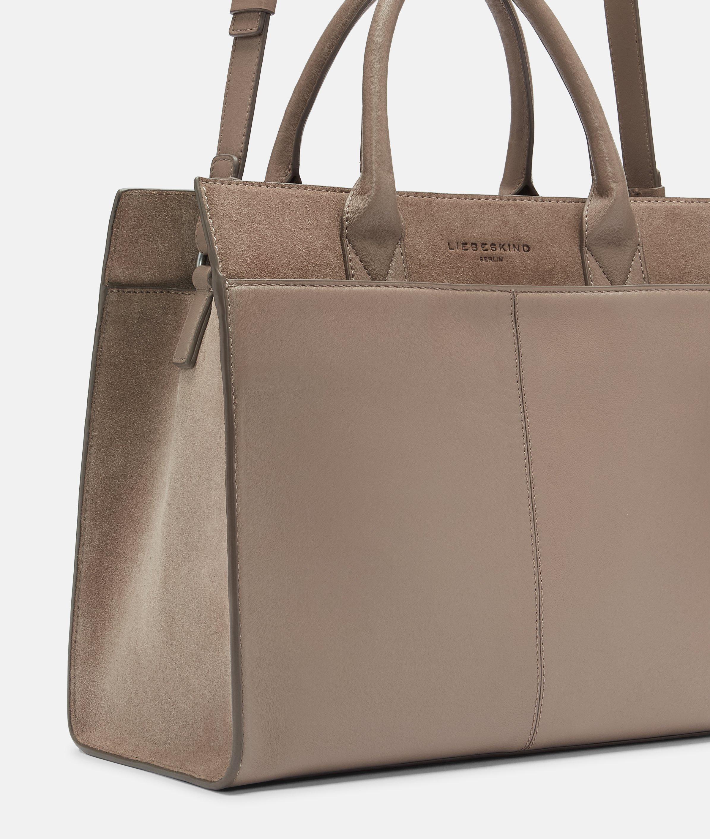 LIEBESKIND BERLIN Blake Satchel L