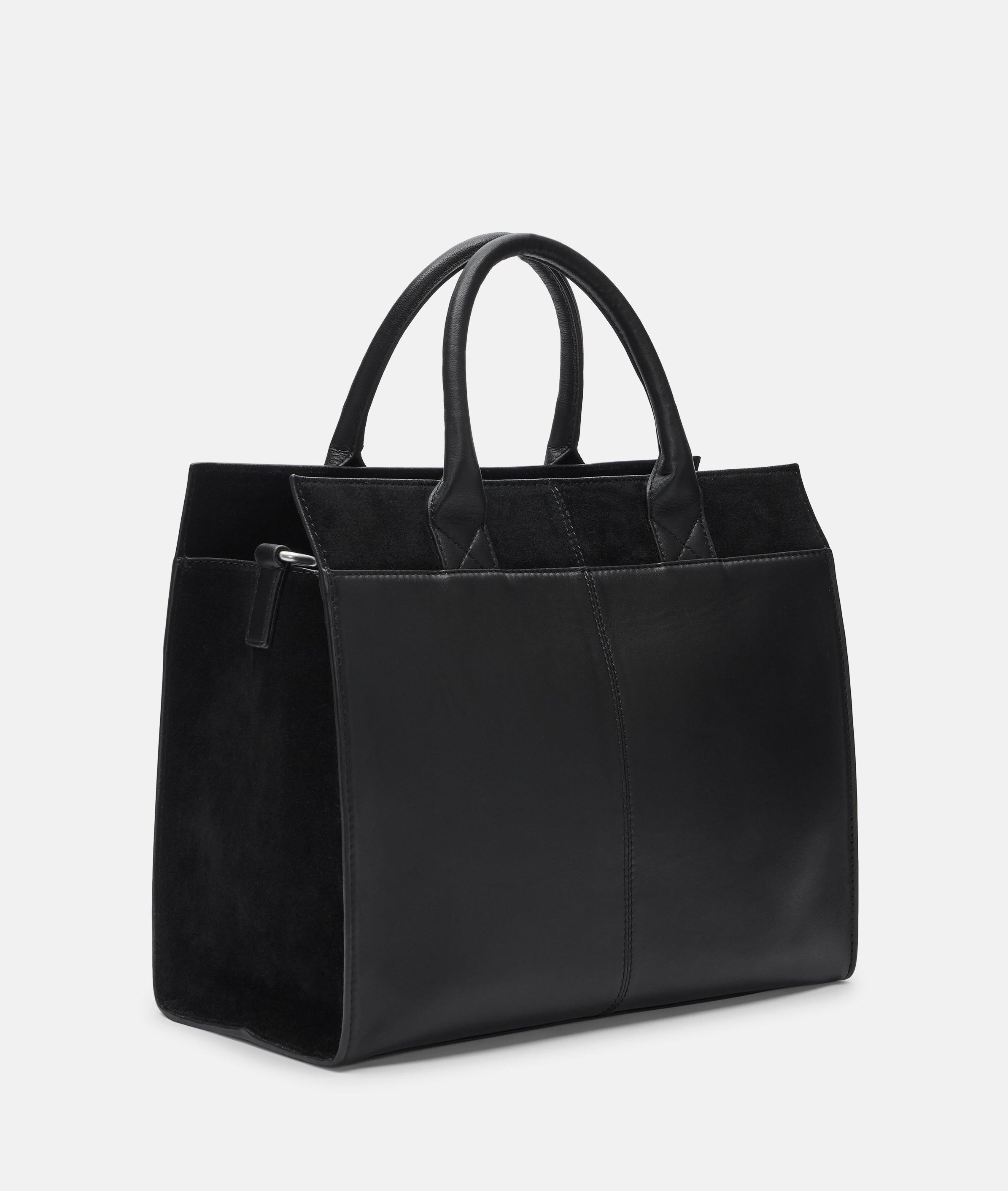 LIEBESKIND BERLIN Blake Satchel L