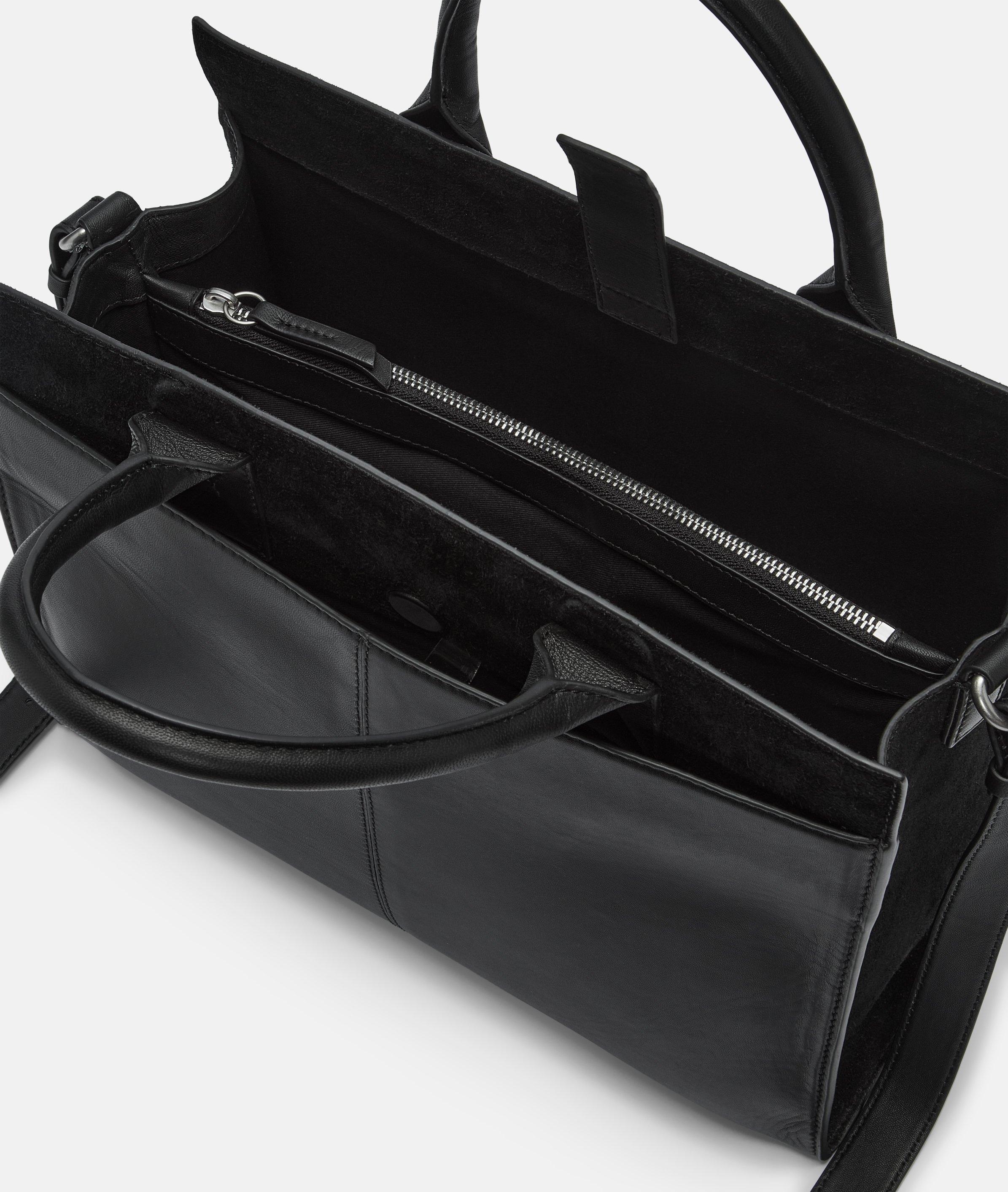 LIEBESKIND BERLIN Blake Satchel L