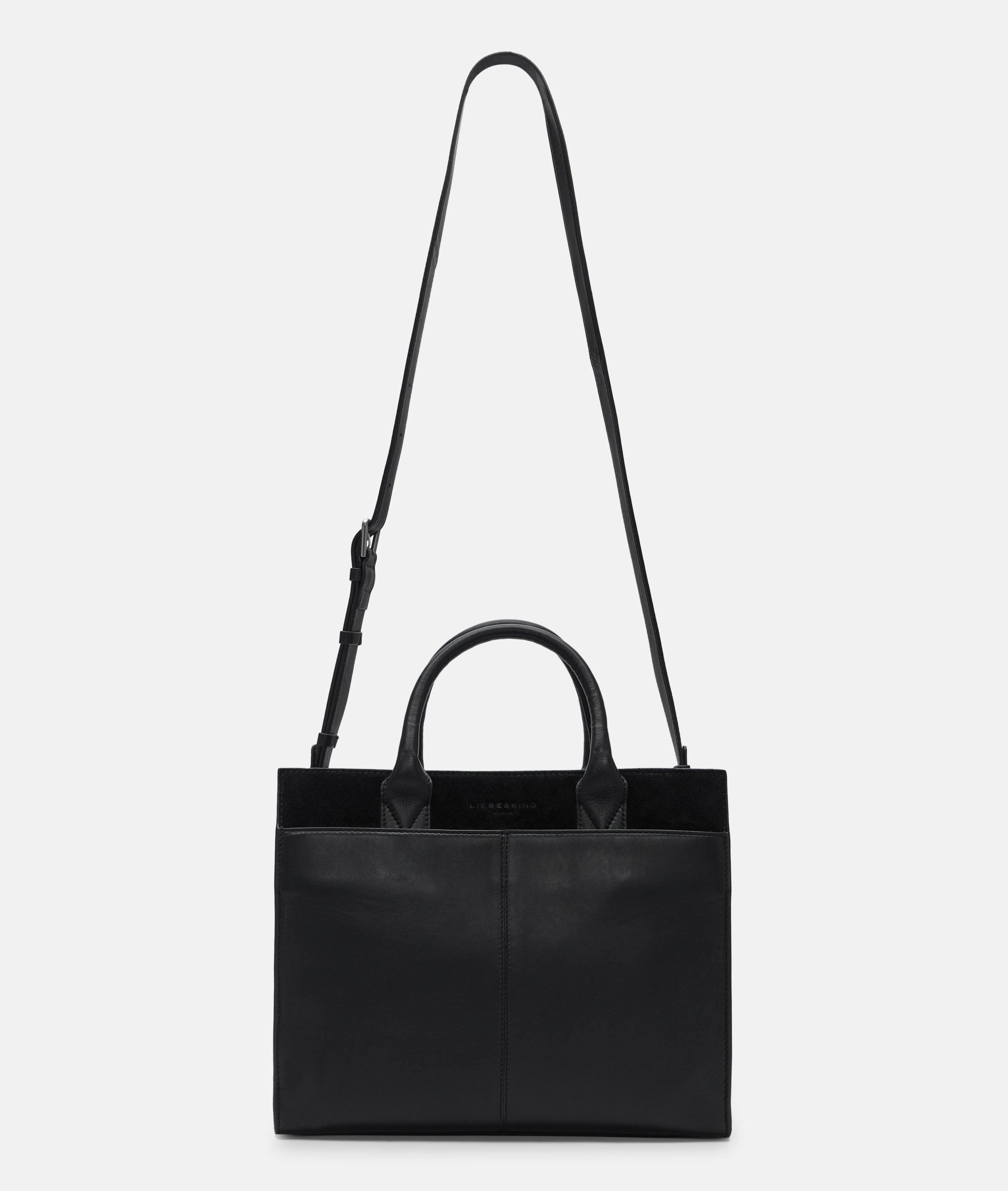 LIEBESKIND BERLIN Blake Satchel L