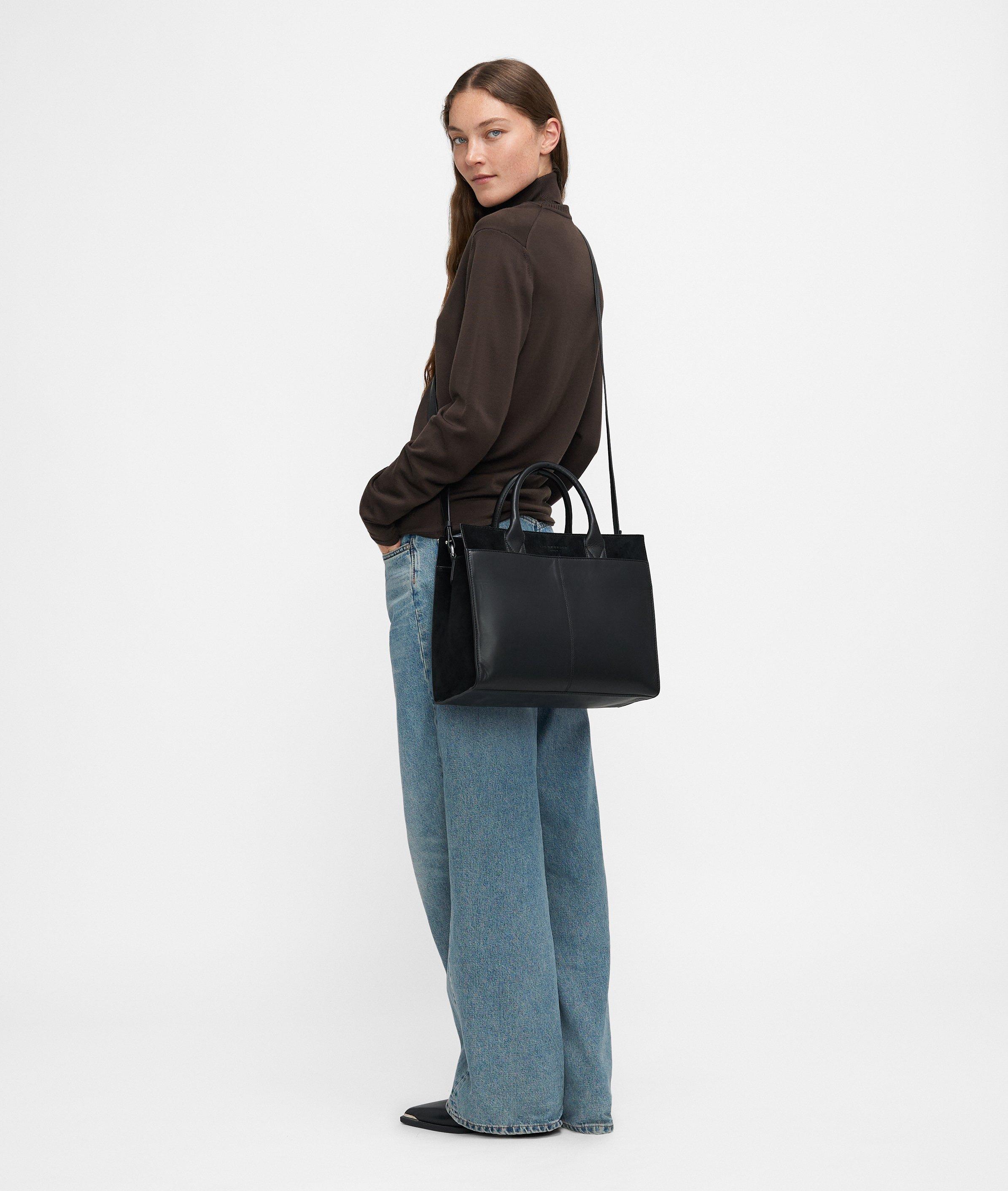 LIEBESKIND BERLIN Blake Satchel L