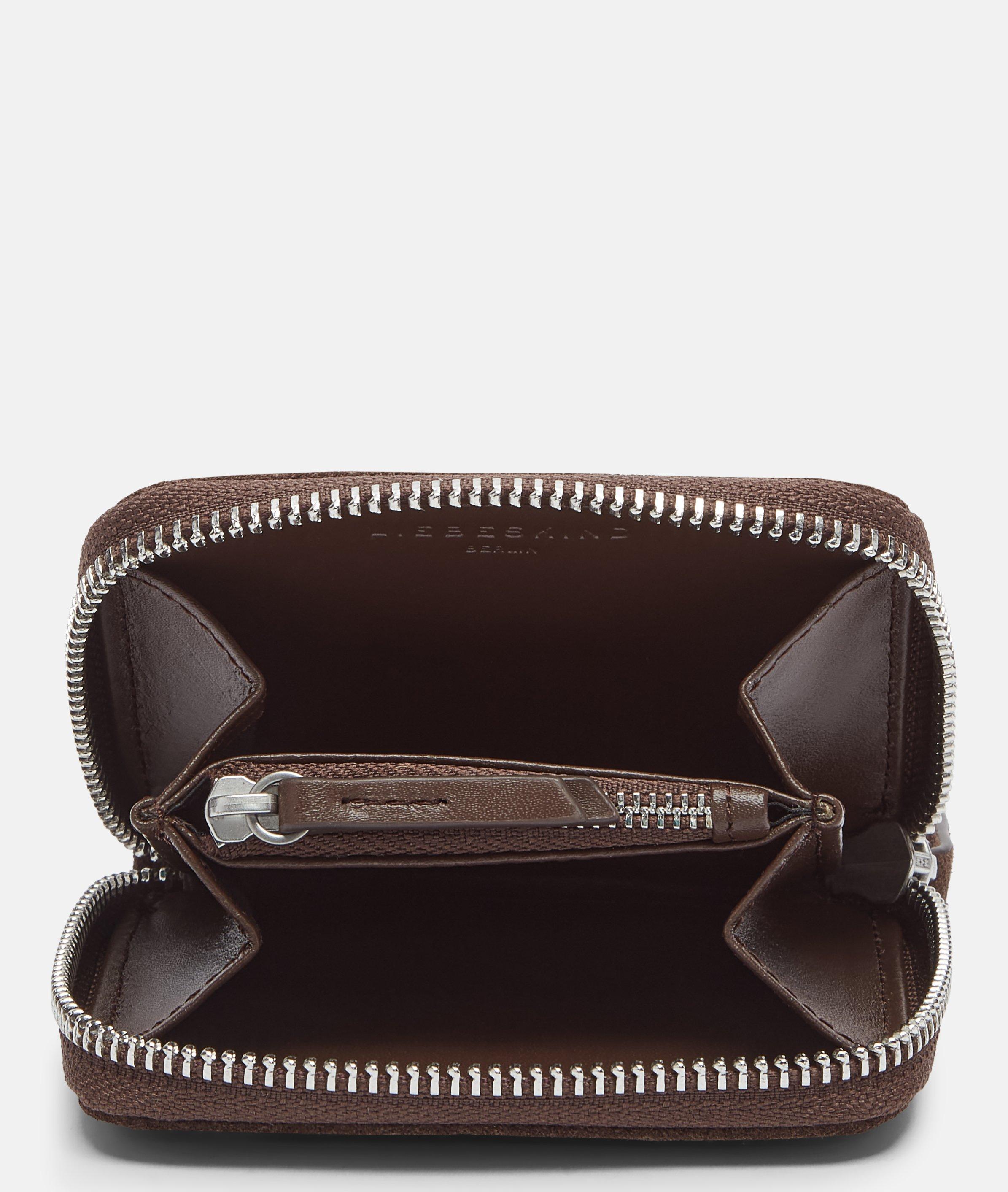 LIEBESKIND BERLIN Portefeuille à pois S