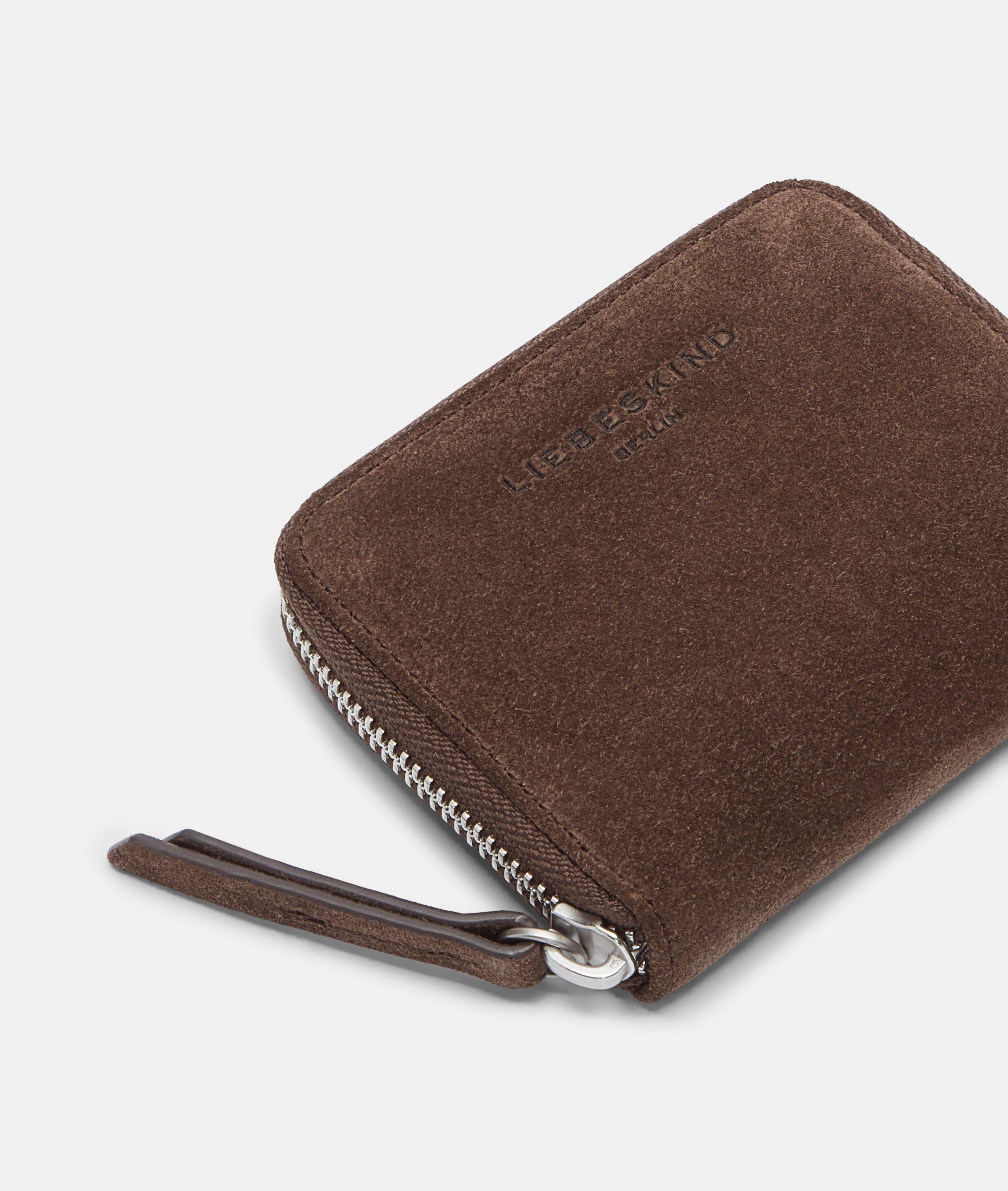 LIEBESKIND BERLIN Portefeuille à pois S