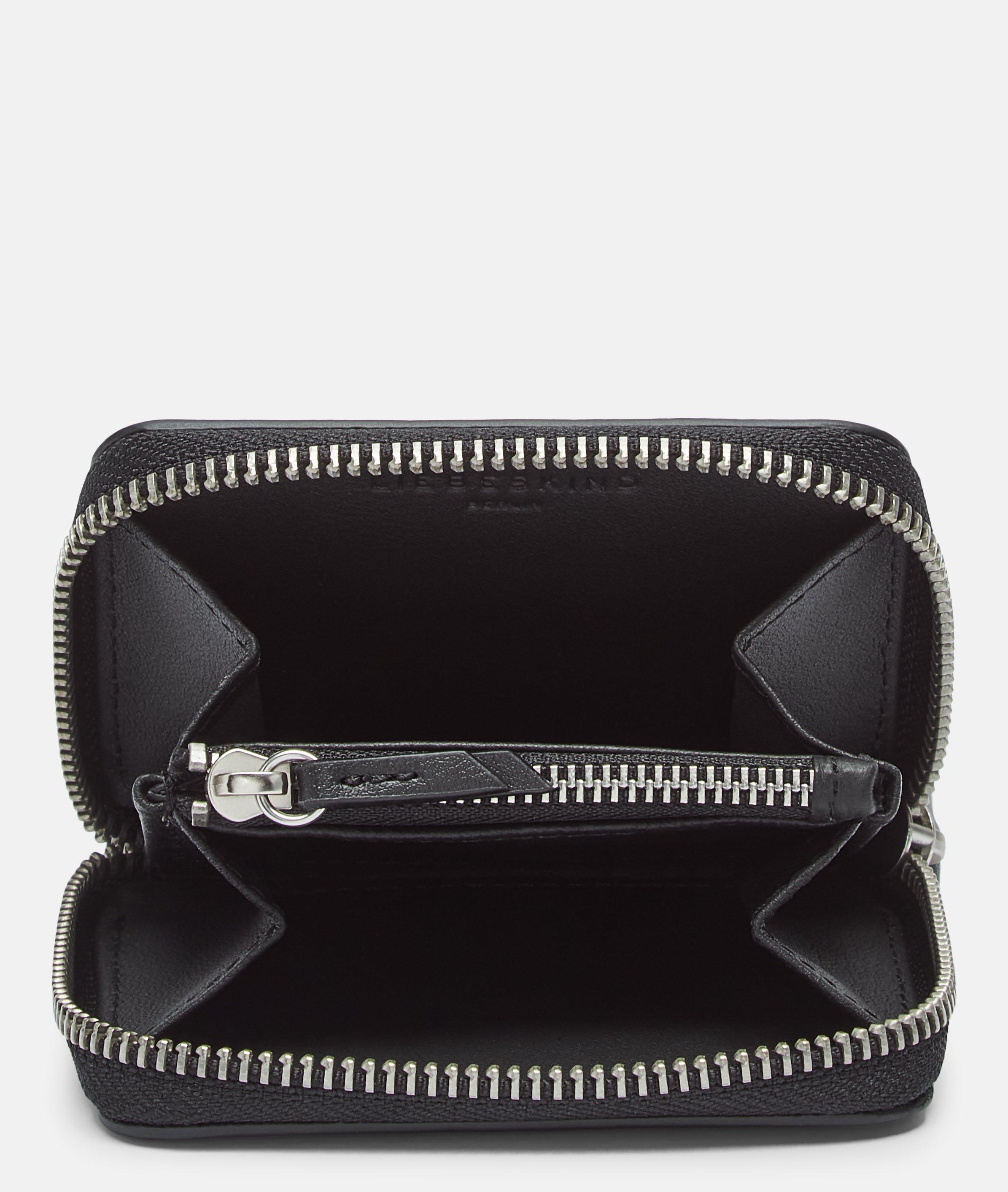 LIEBESKIND BERLIN Punt portemonnee S