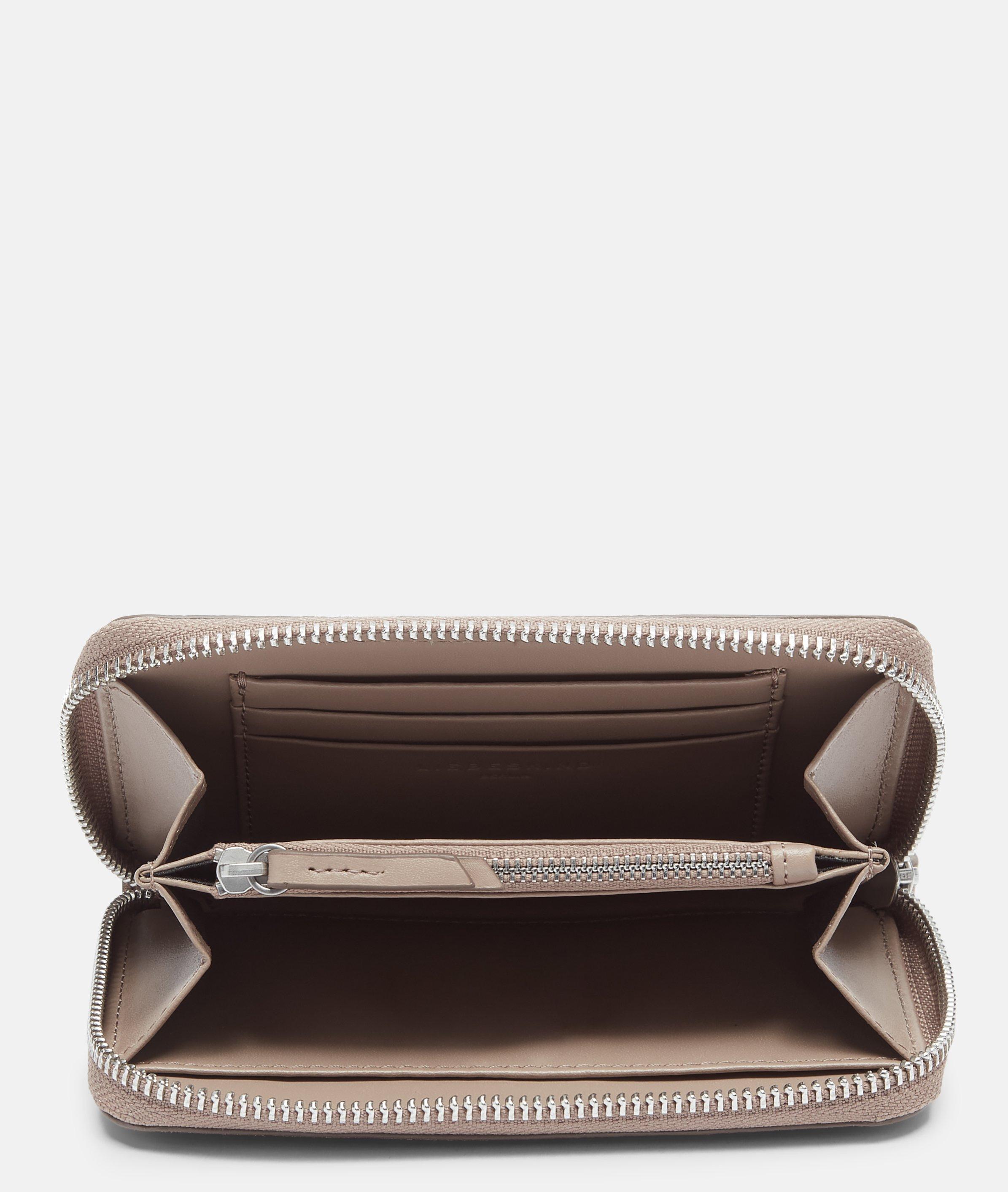 Isabel purse M in brown