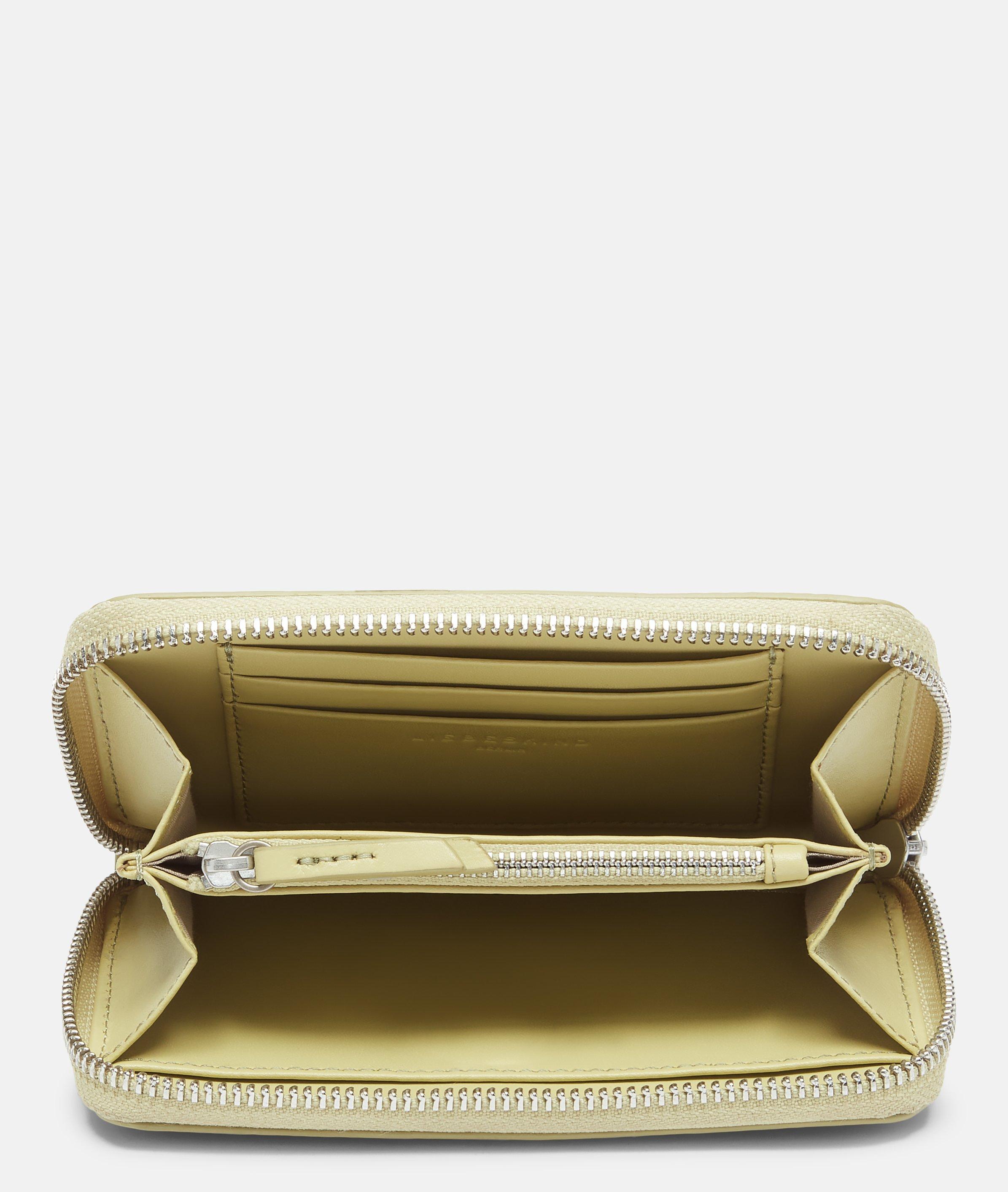 Isabel - light olive | LIEBESKIND BERLIN