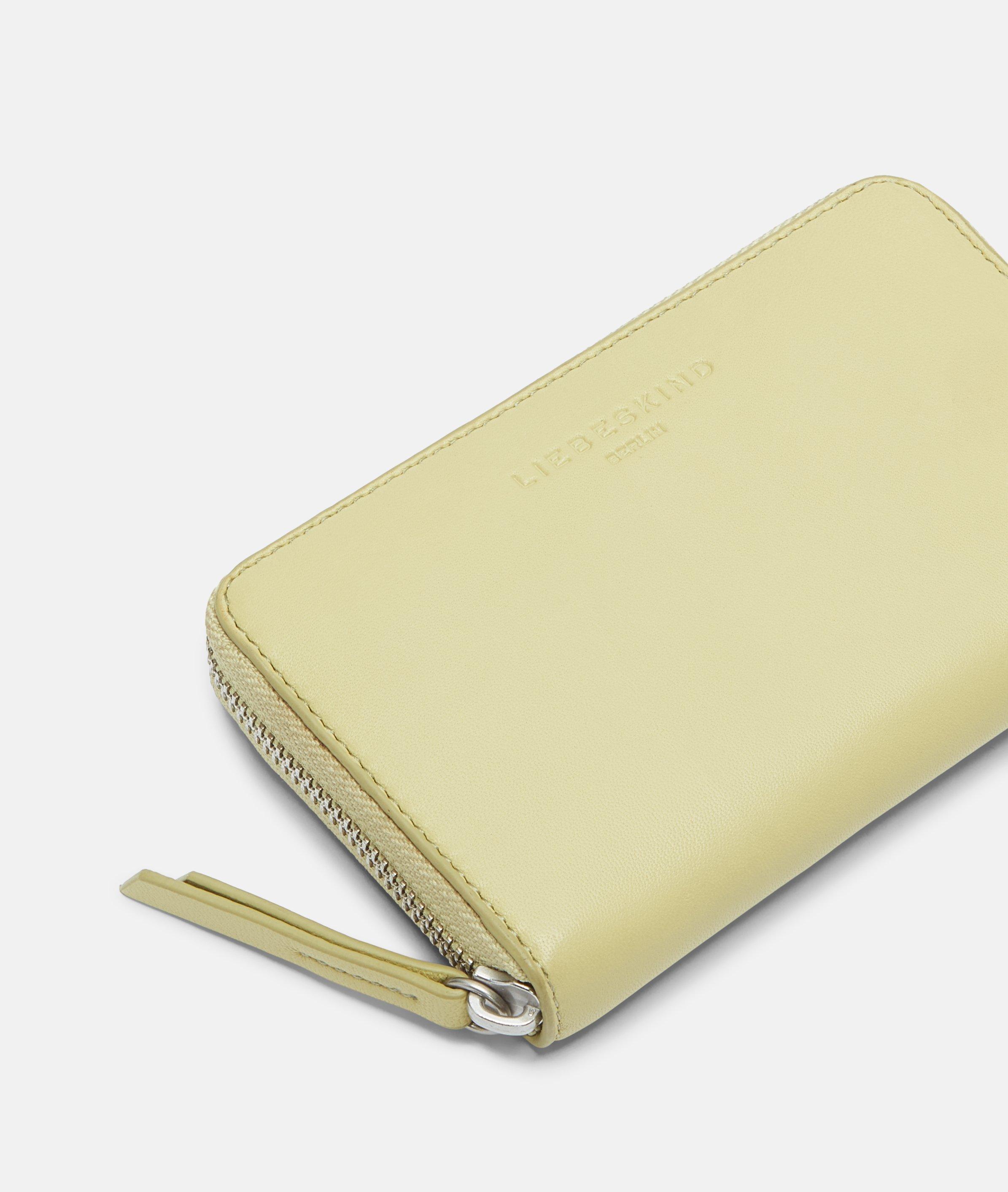 Isabel handtas M in groen & zwart