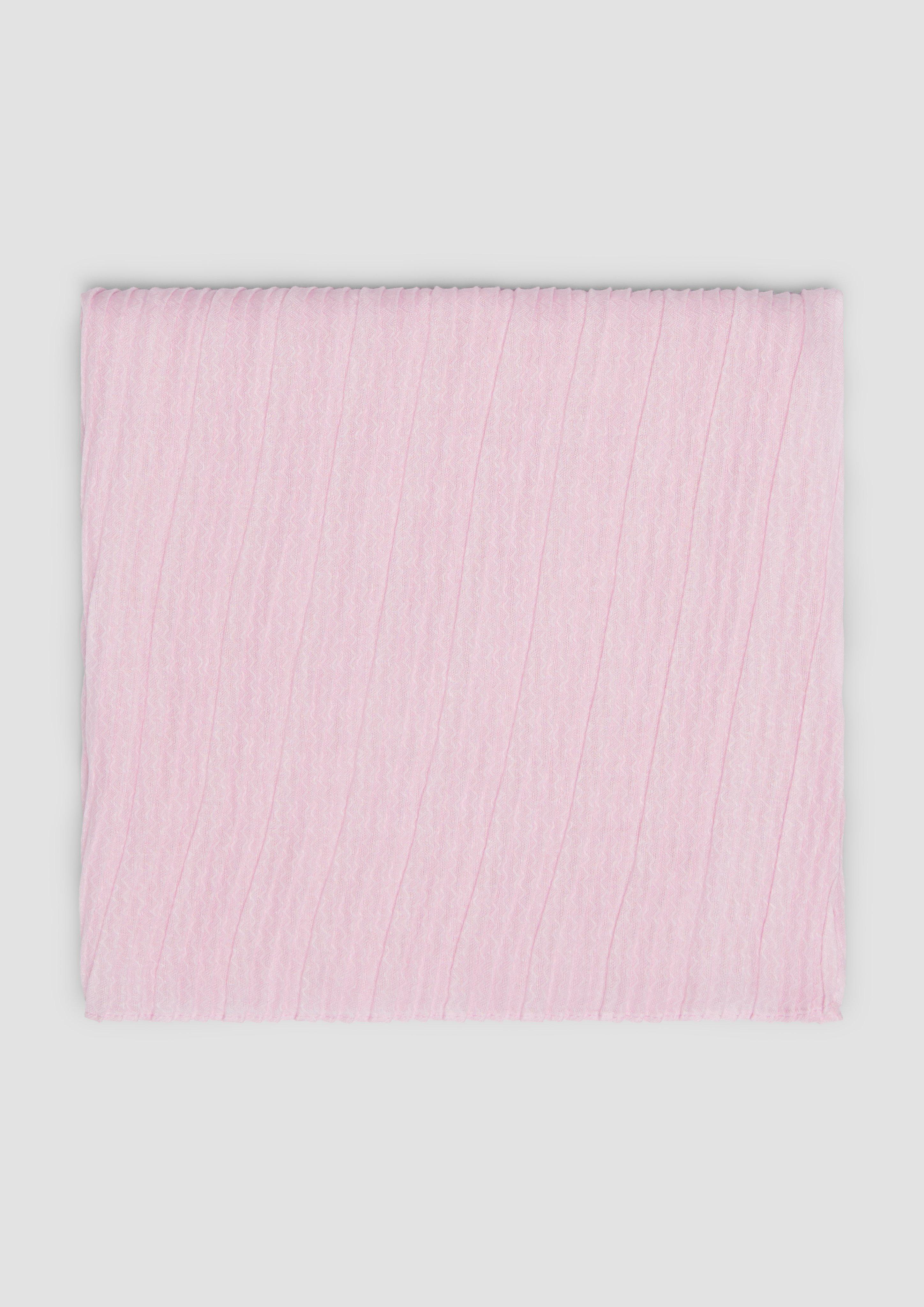 Kruhový šál in 4156 &amp; 9999