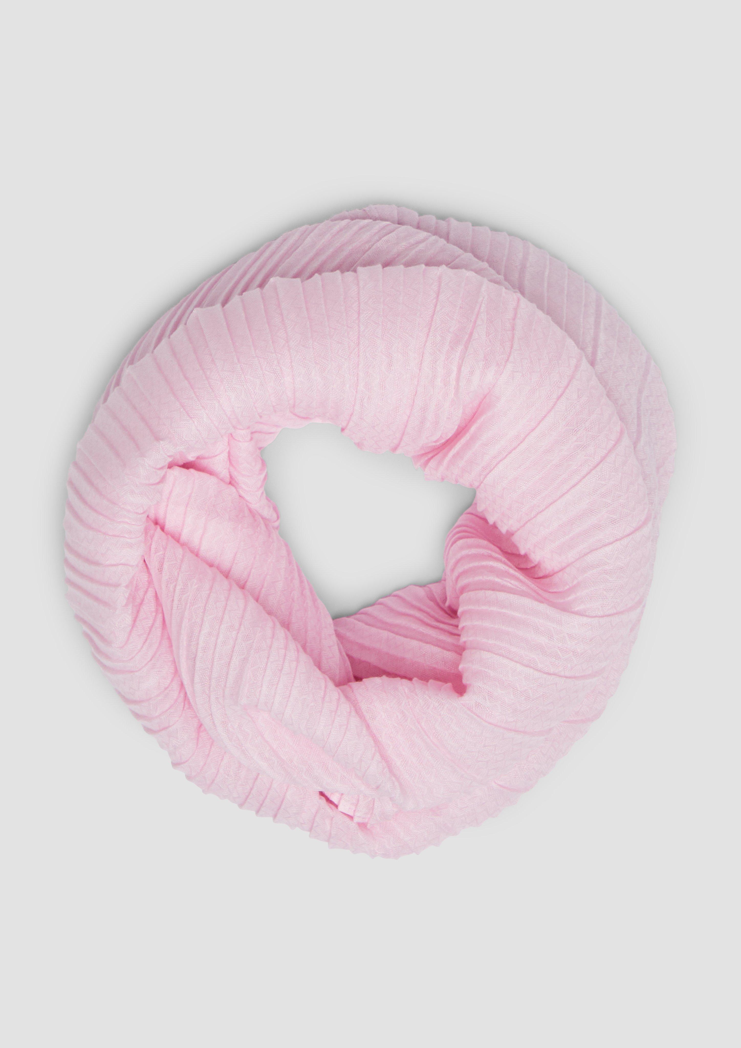 Kruhový šál in 4156 &amp; 9999