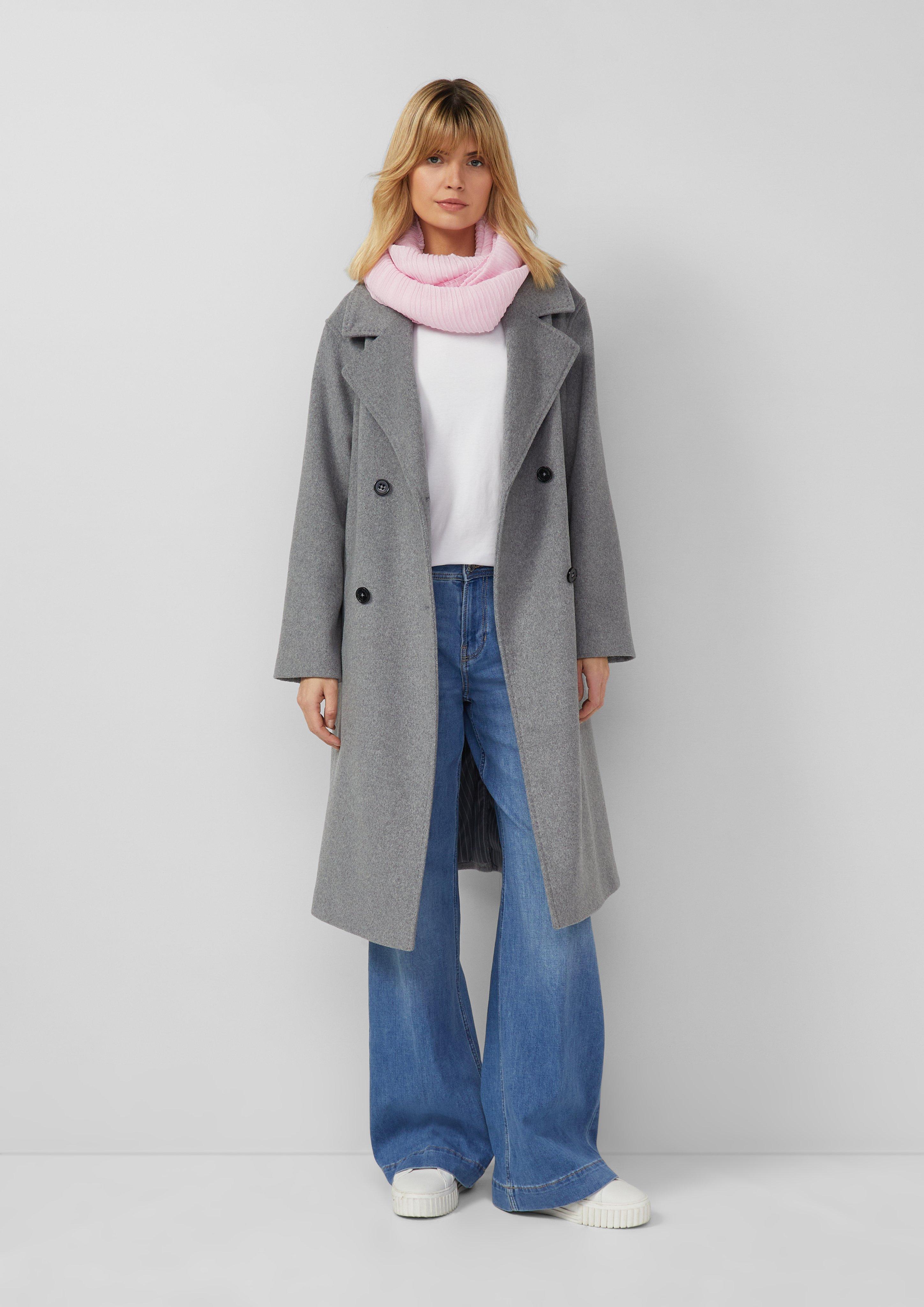 Écharpe tube in 4156 & 9999