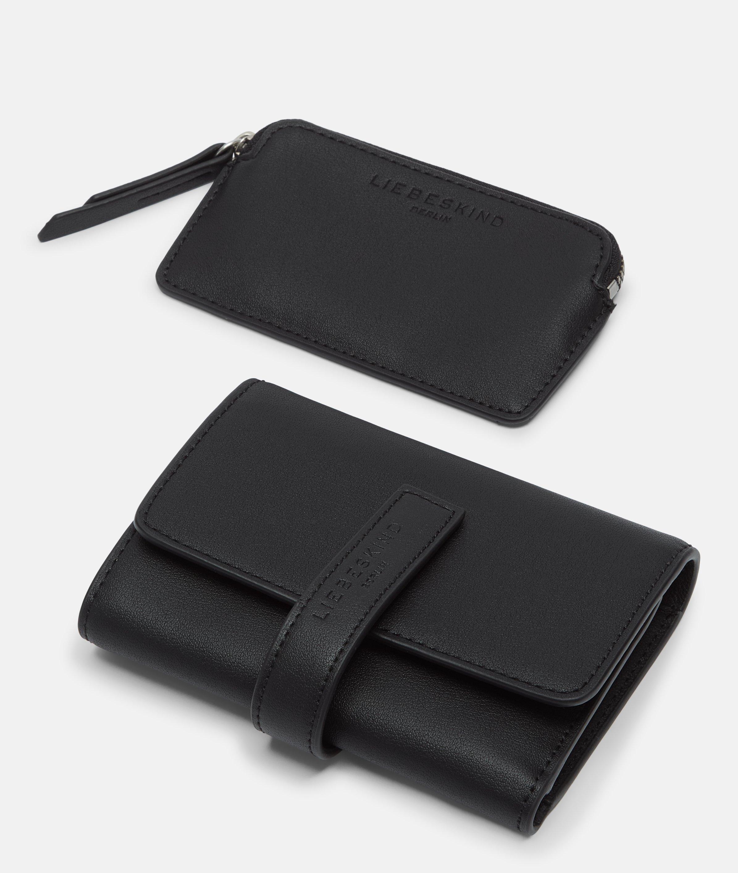 LIEBESKIND BERLIN Kate Geldbörse M