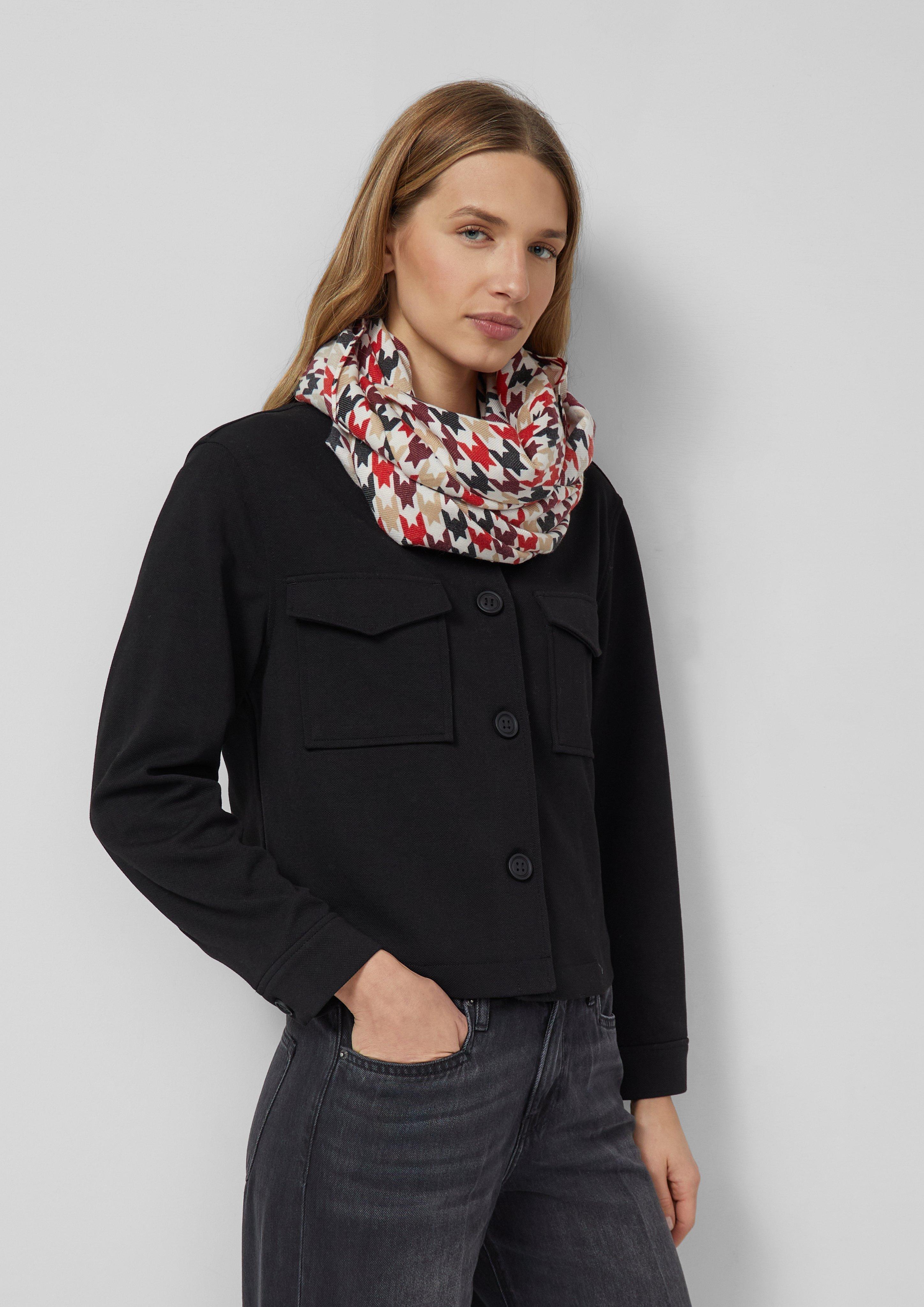 Écharpe tube in 02B3