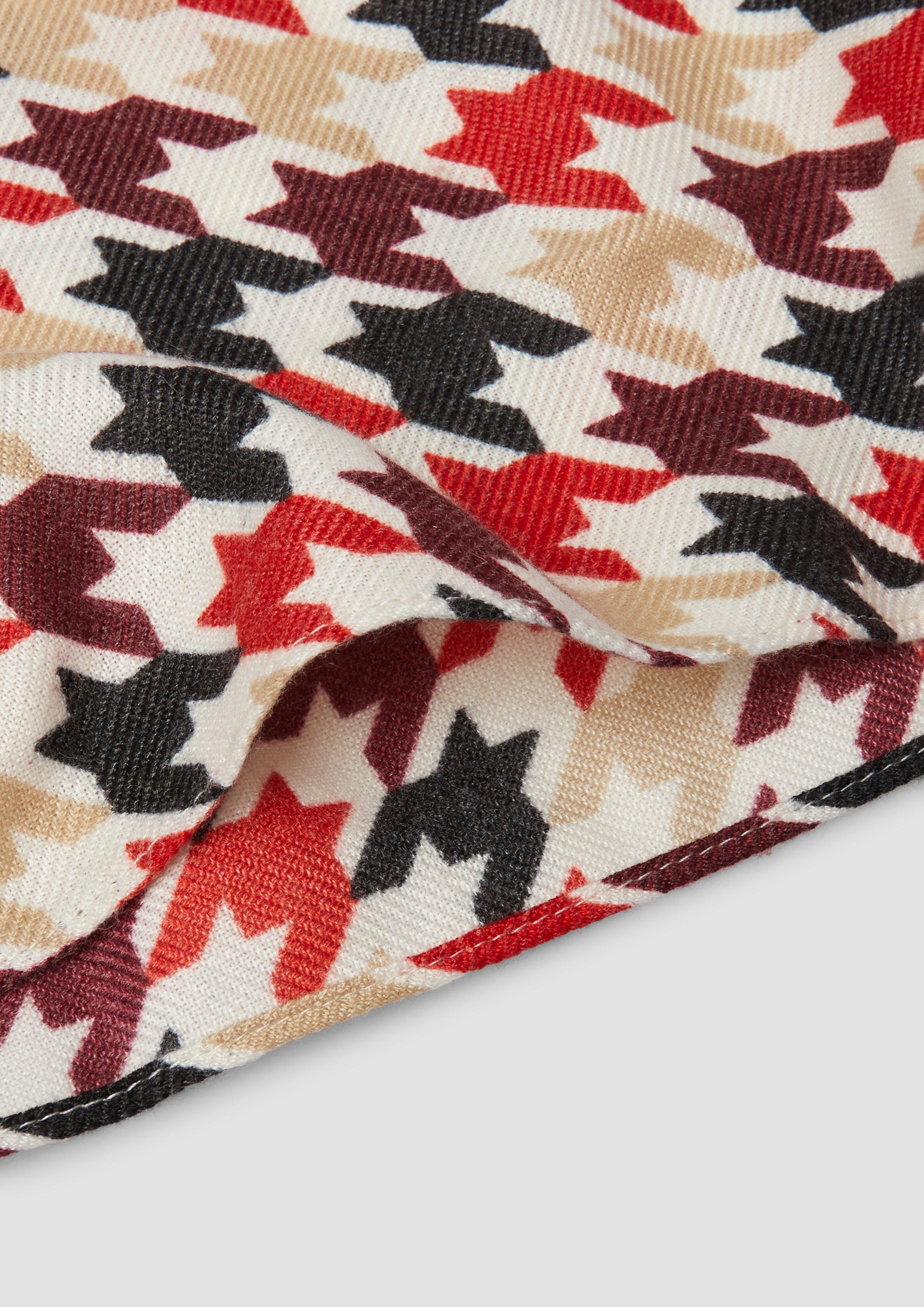 Écharpe tube in 02B3