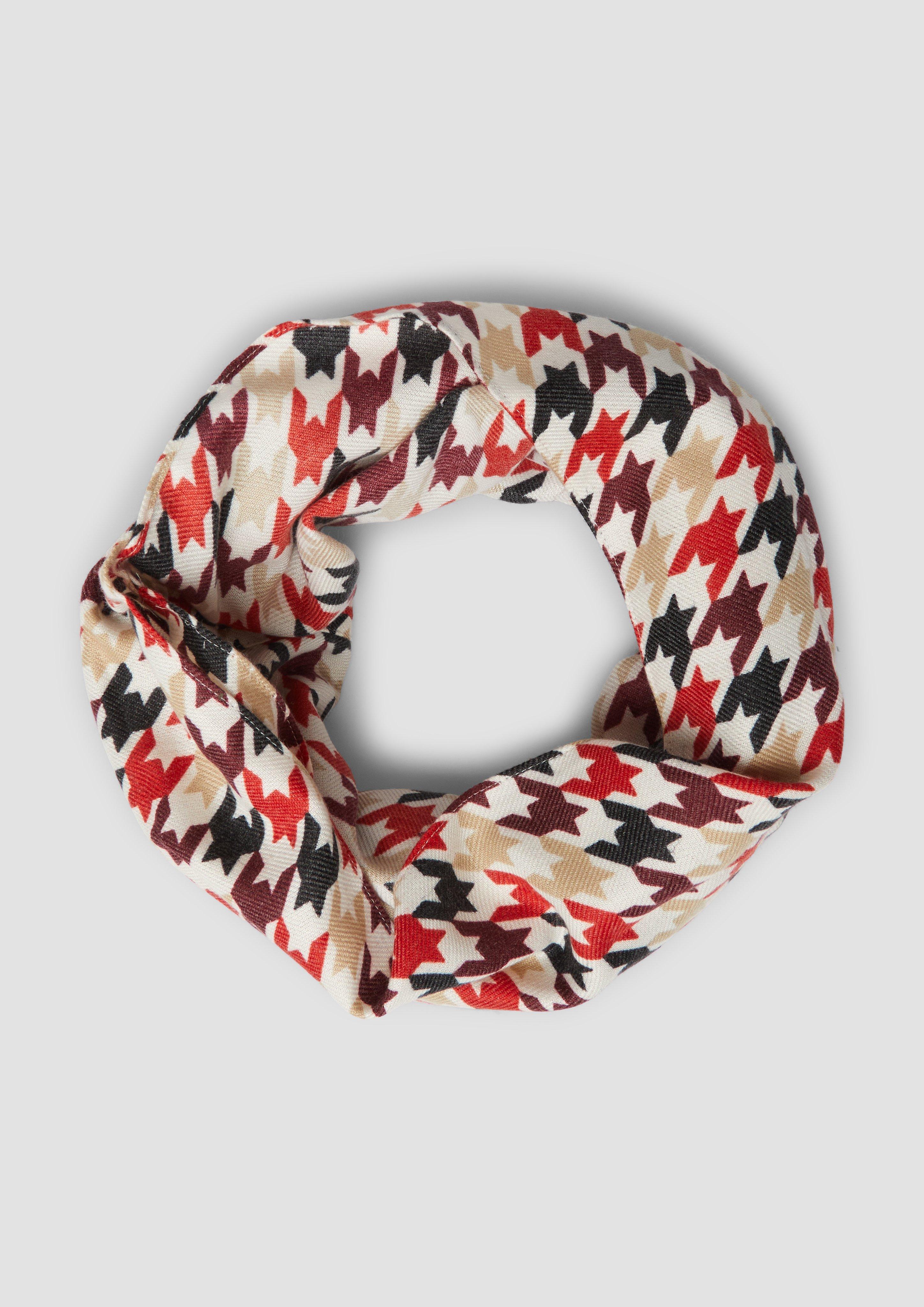 Écharpe tube in 02B3