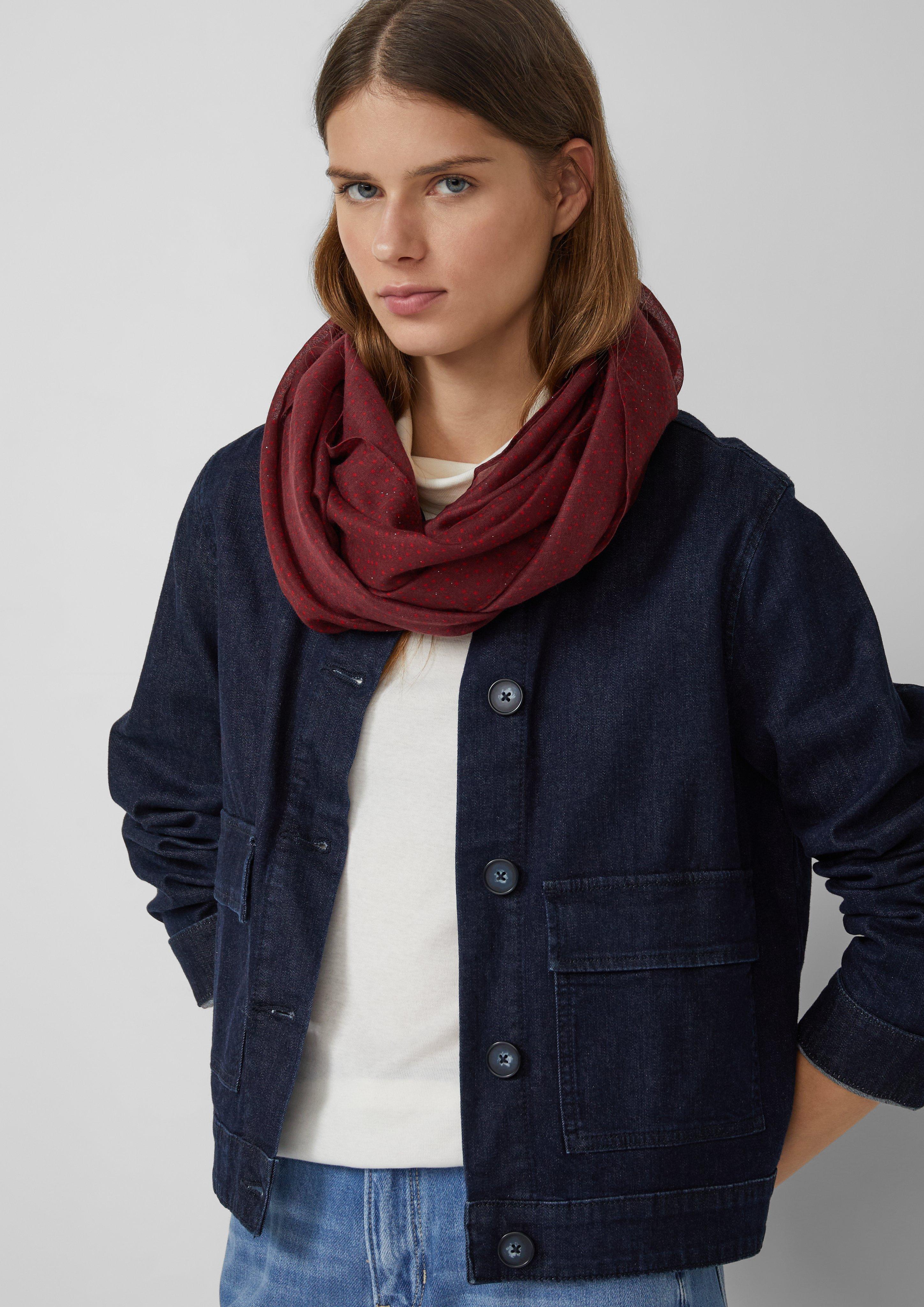 Kruhový šál in 39A1 & 99A1