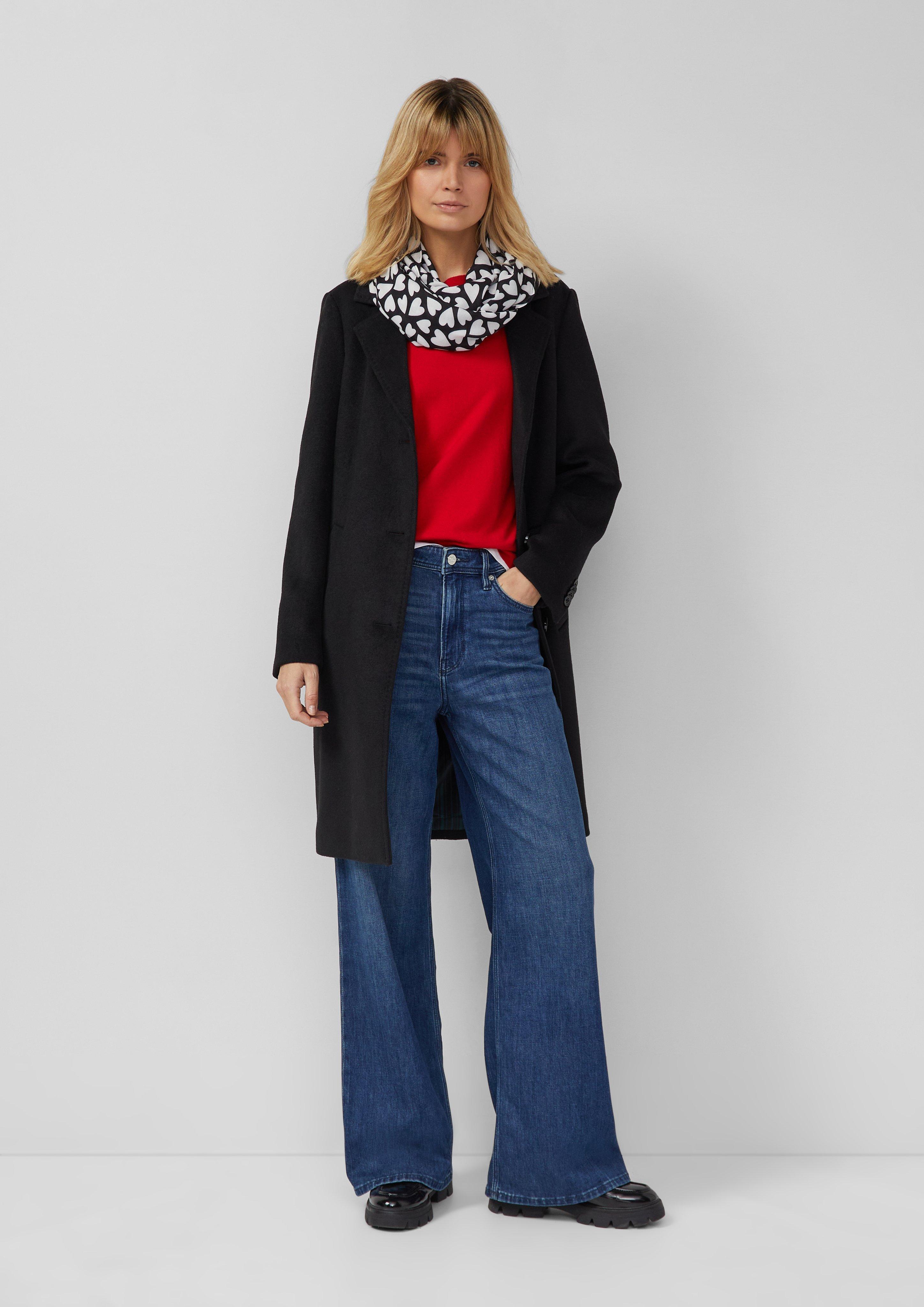 Écharpe tube in 99A5 & 99A4