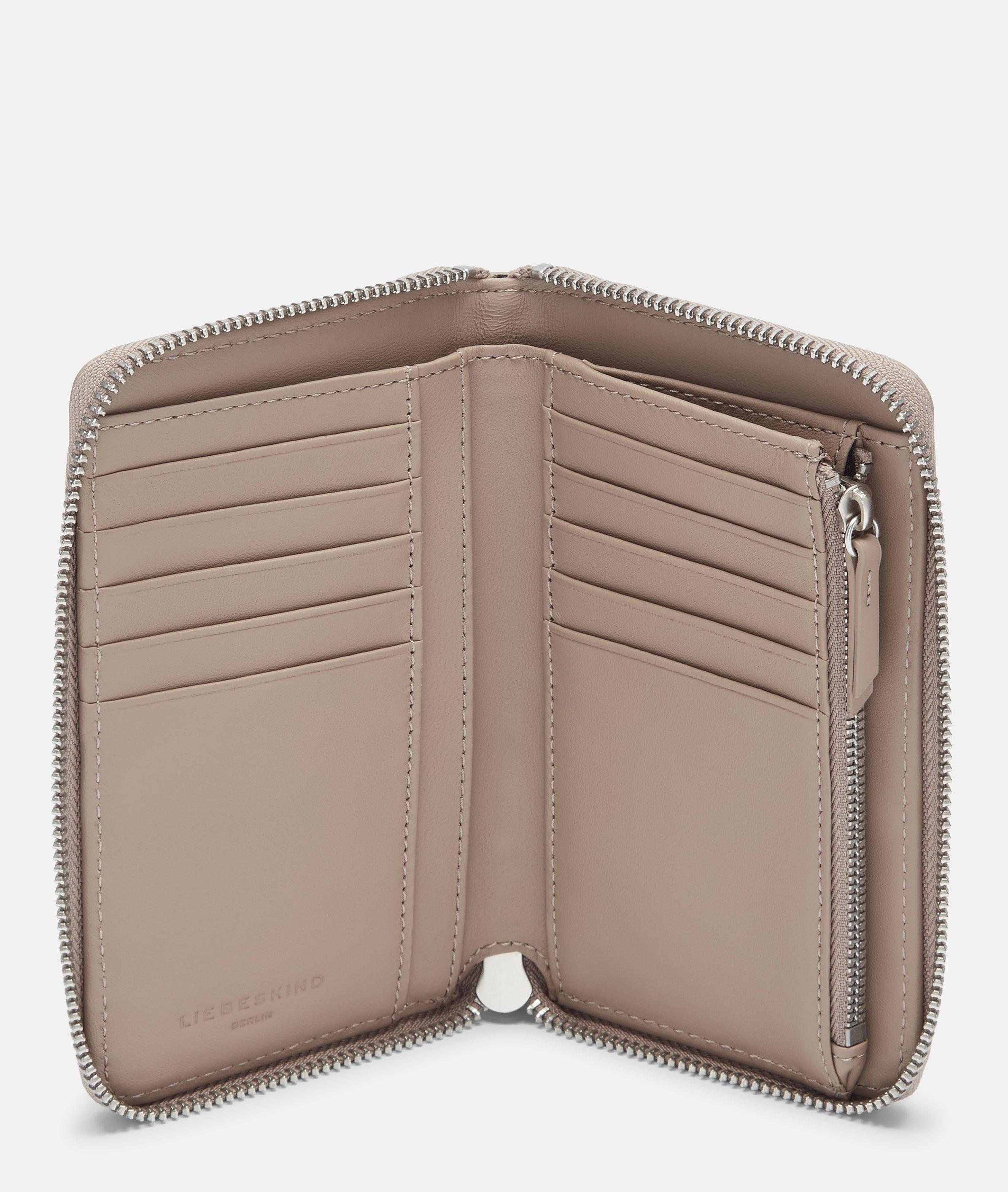 Lou Frieda in bruin & zwart