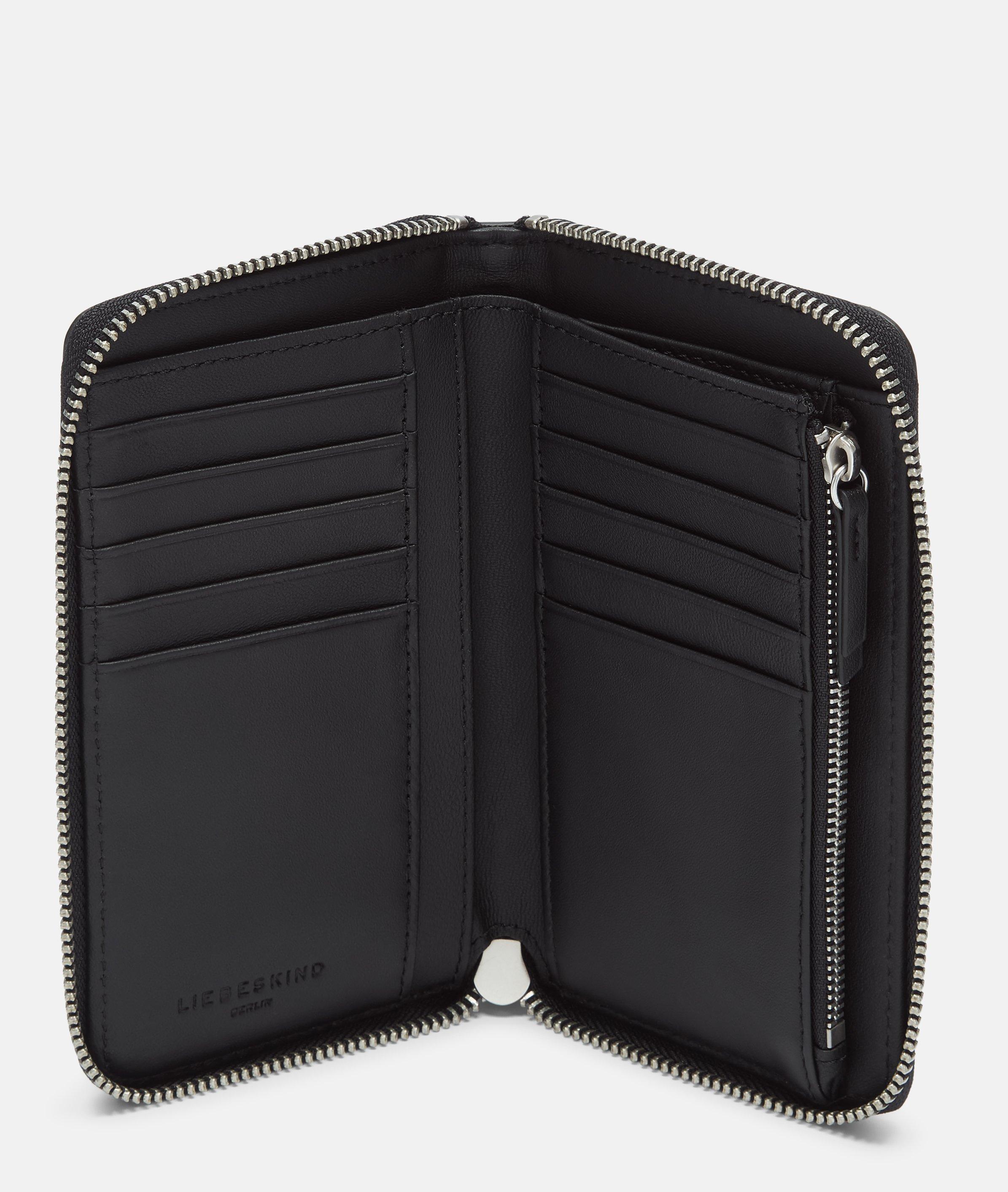 LIEBESKIND BERLIN Frieda portemonnee M