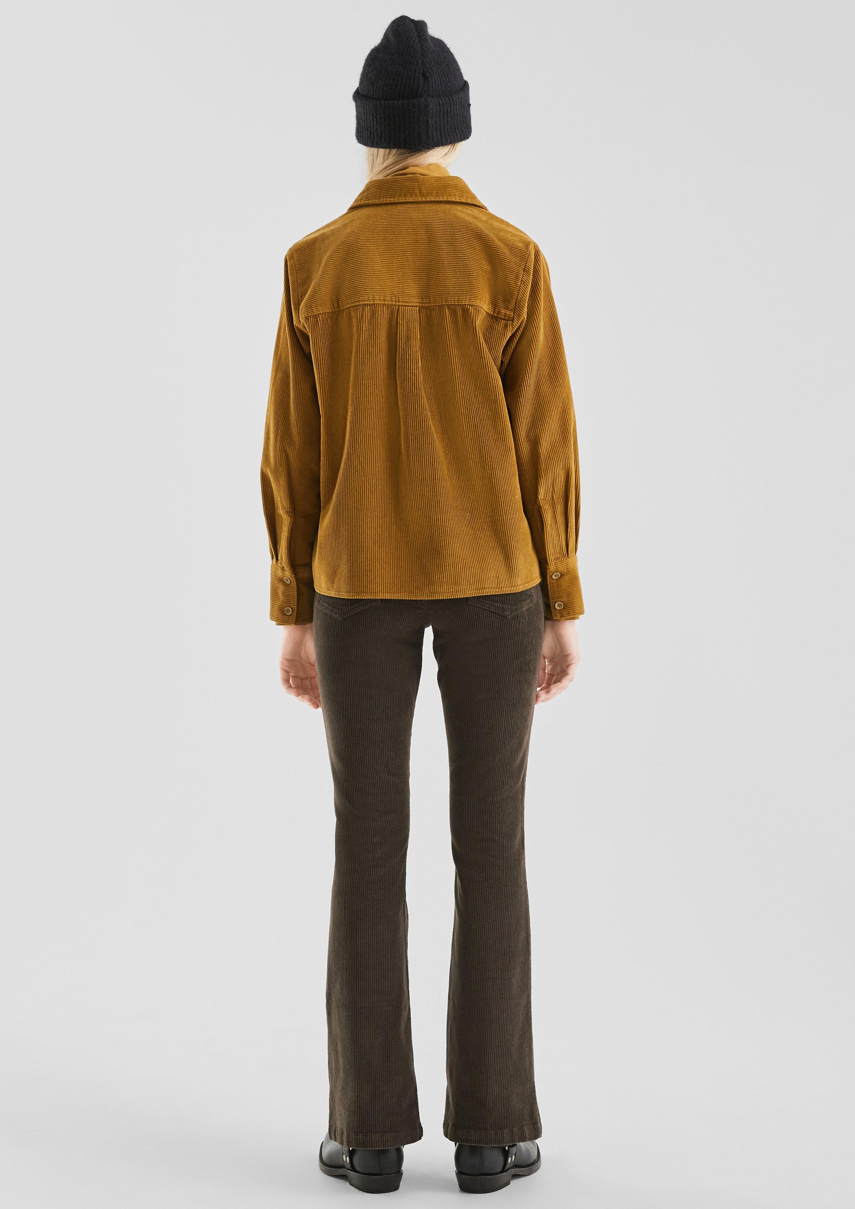 Bluse in 8504 & 8947