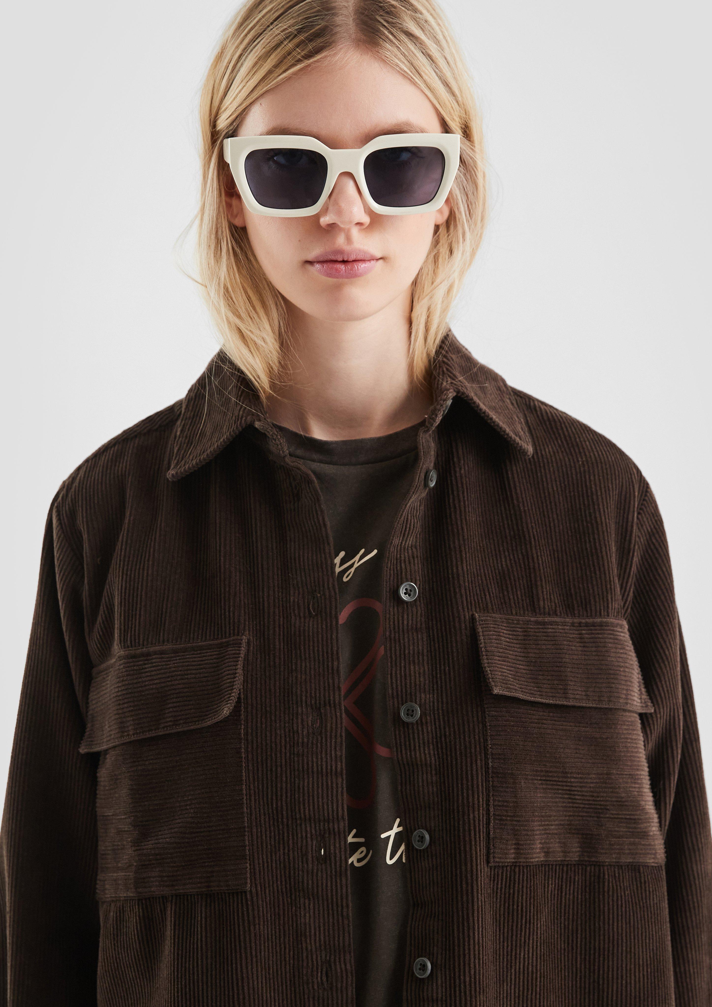 Blouse in 8947 & 8504