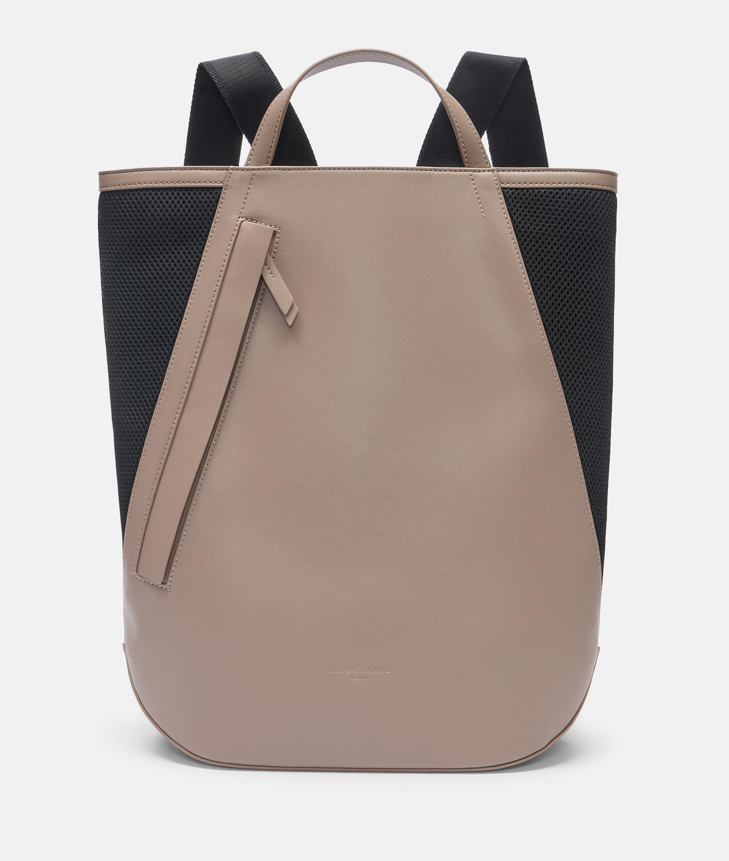 Oval Backpack L