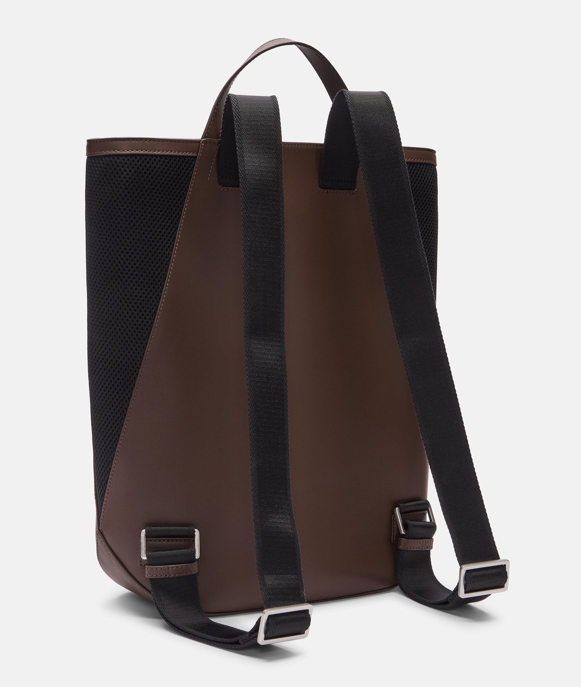 LIEBESKIND BERLIN Oval Backpack L