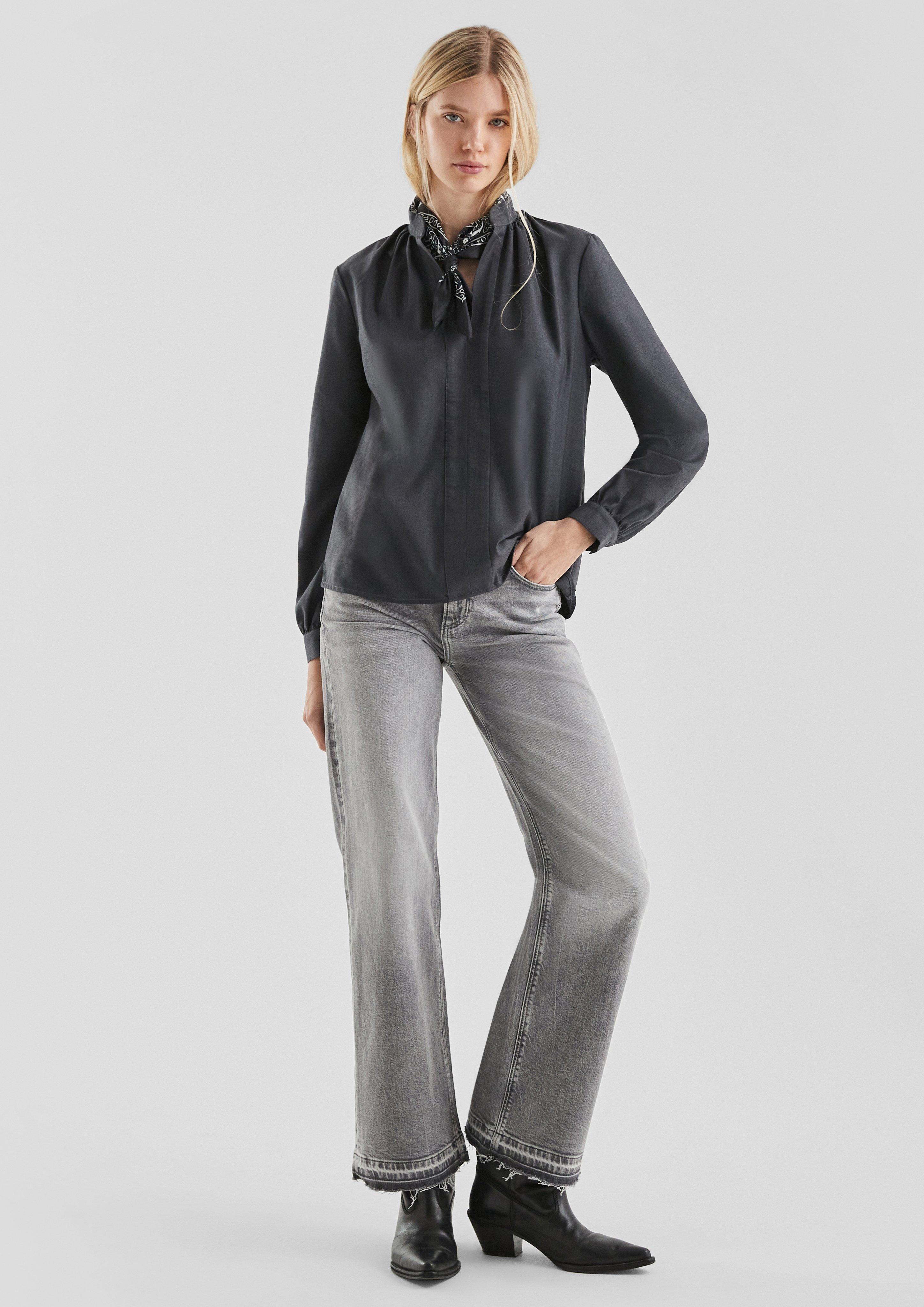 Chemisier in 99W0 & 39W0