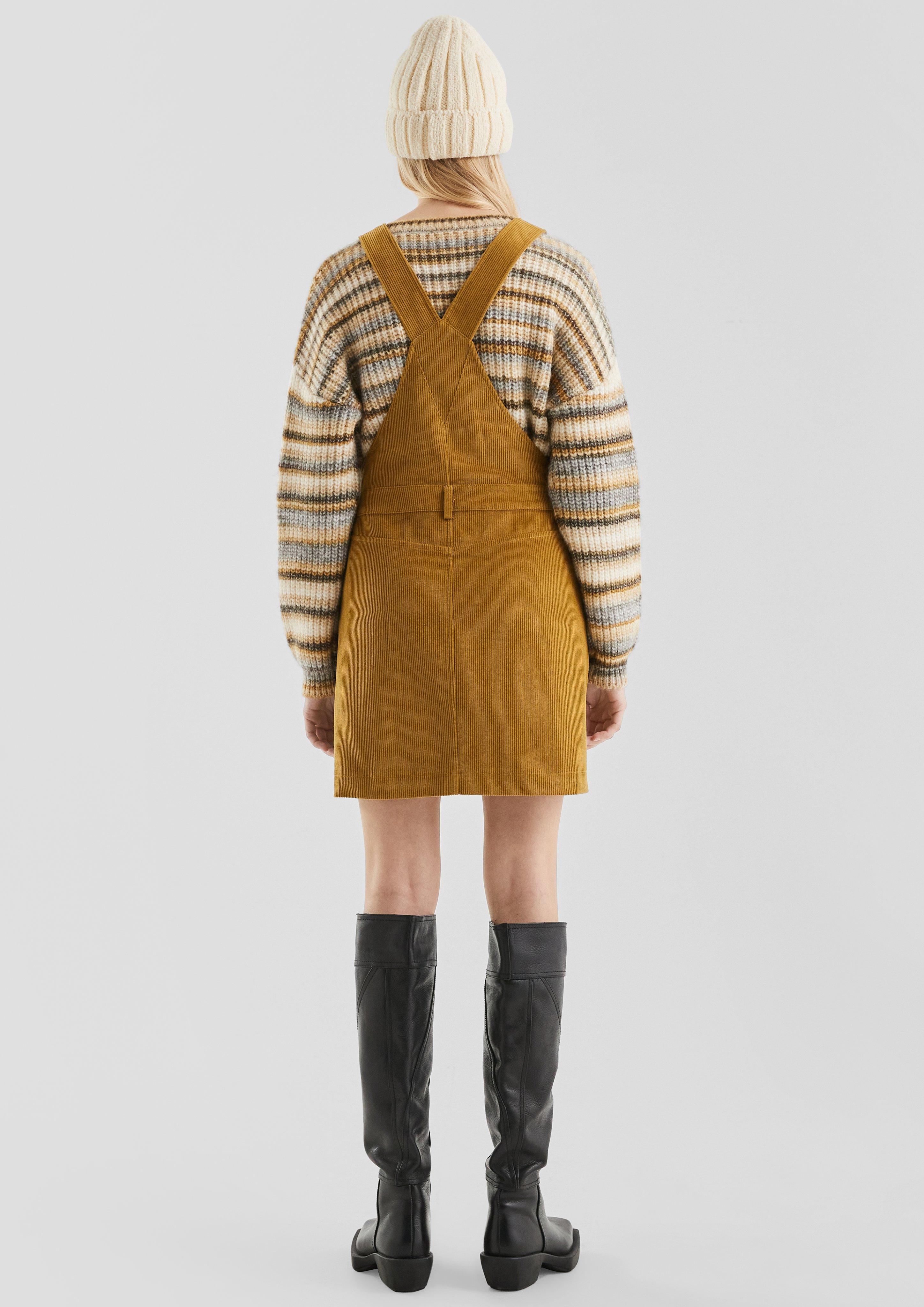 Jurk in 8504, 3900 & 8947