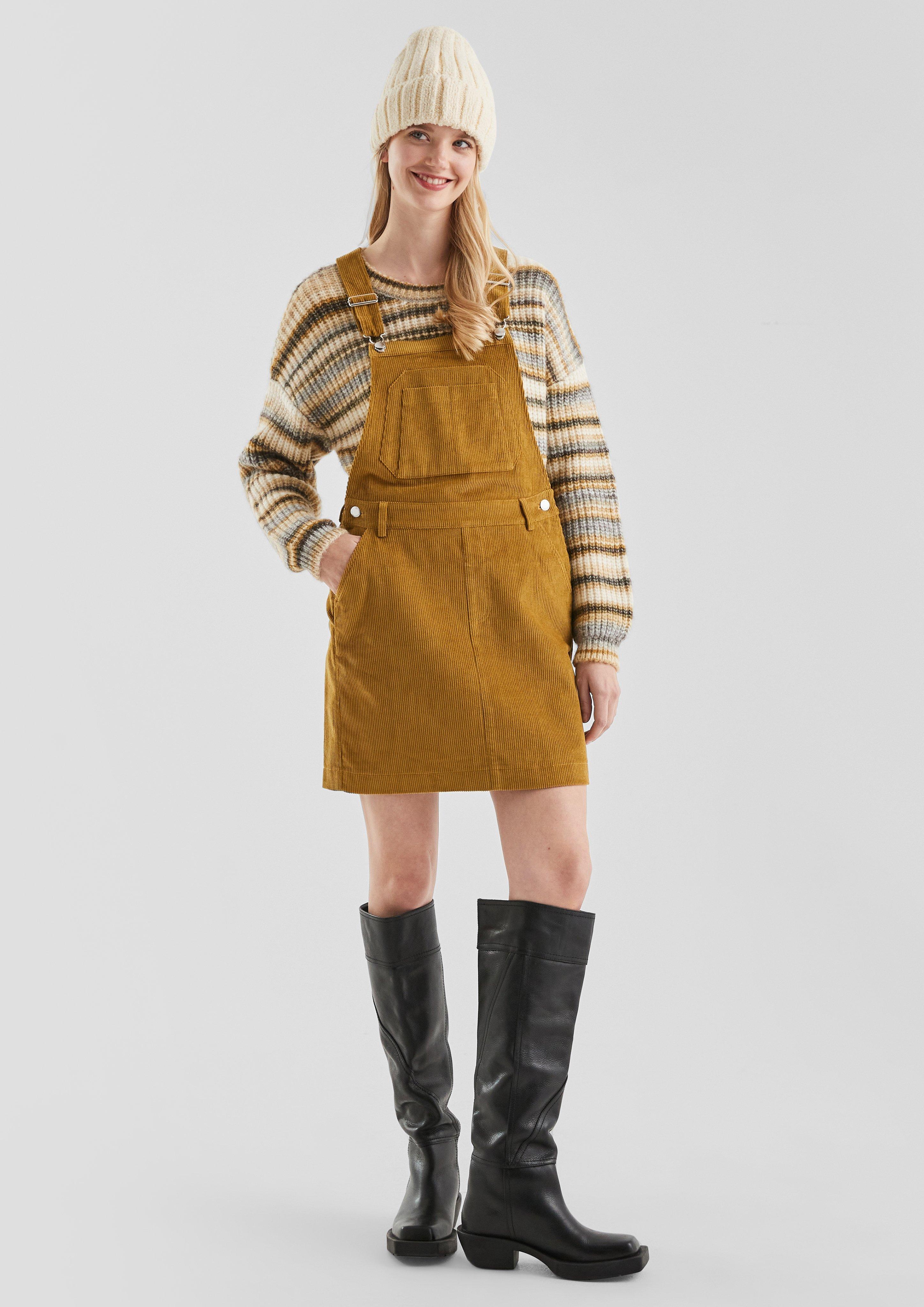 Jurk in 8504, 3900 & 8947