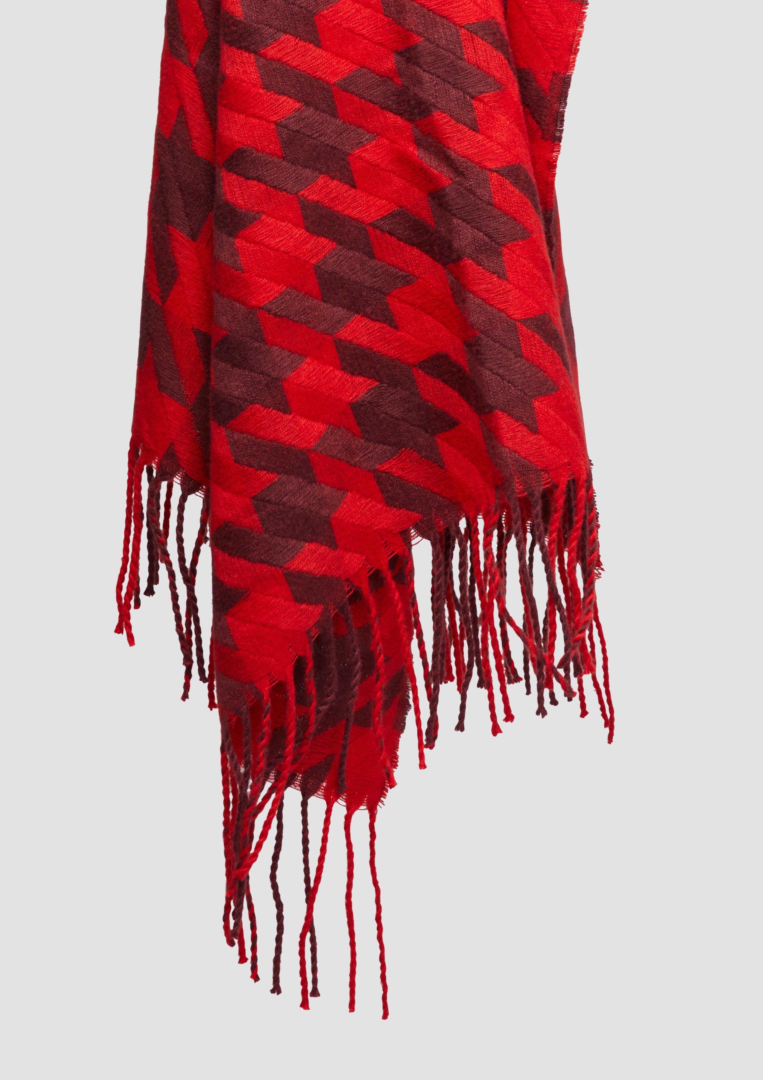 Šátek in 33N9 & 99N9