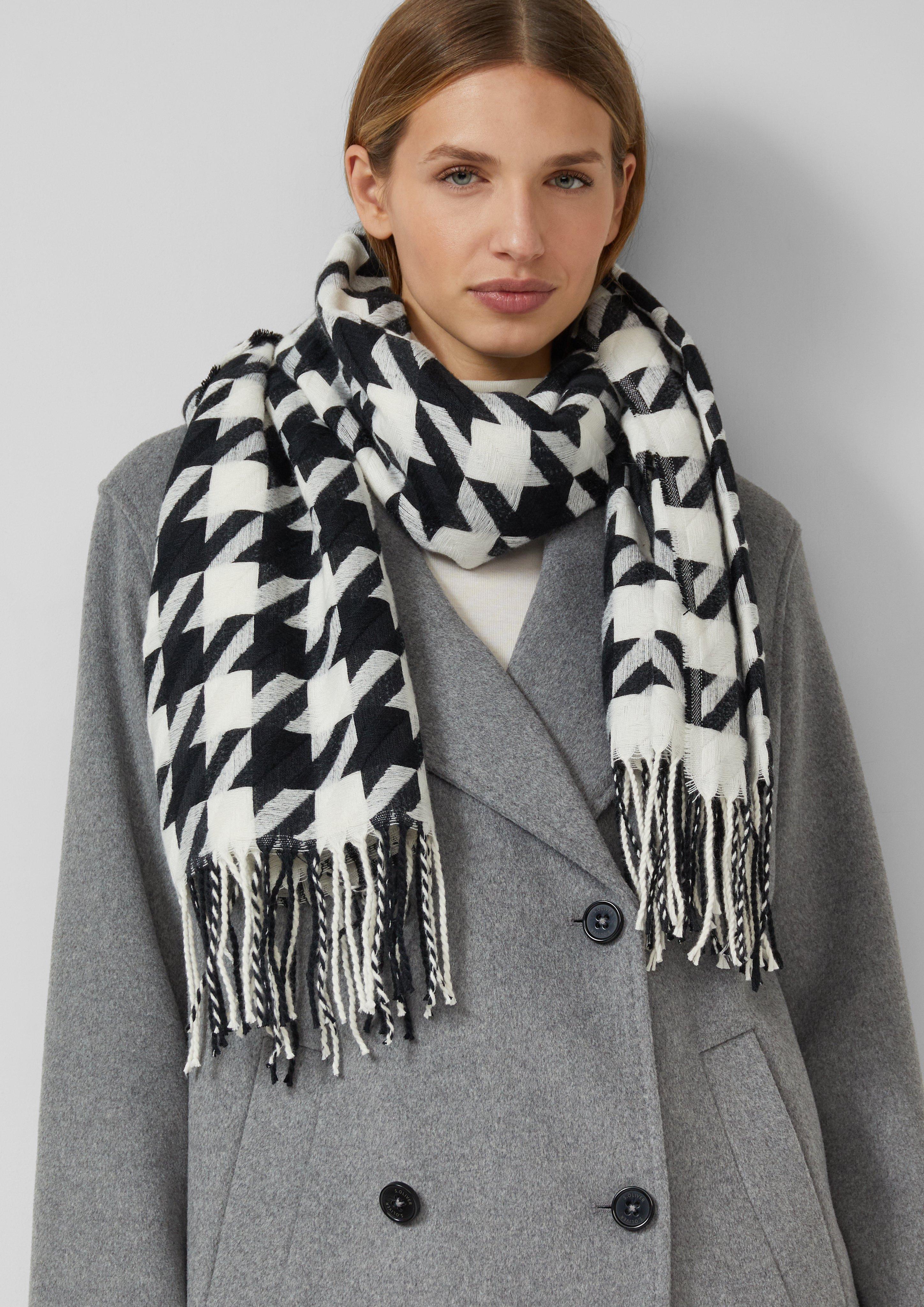 Šátek in 99N9 & 33N9