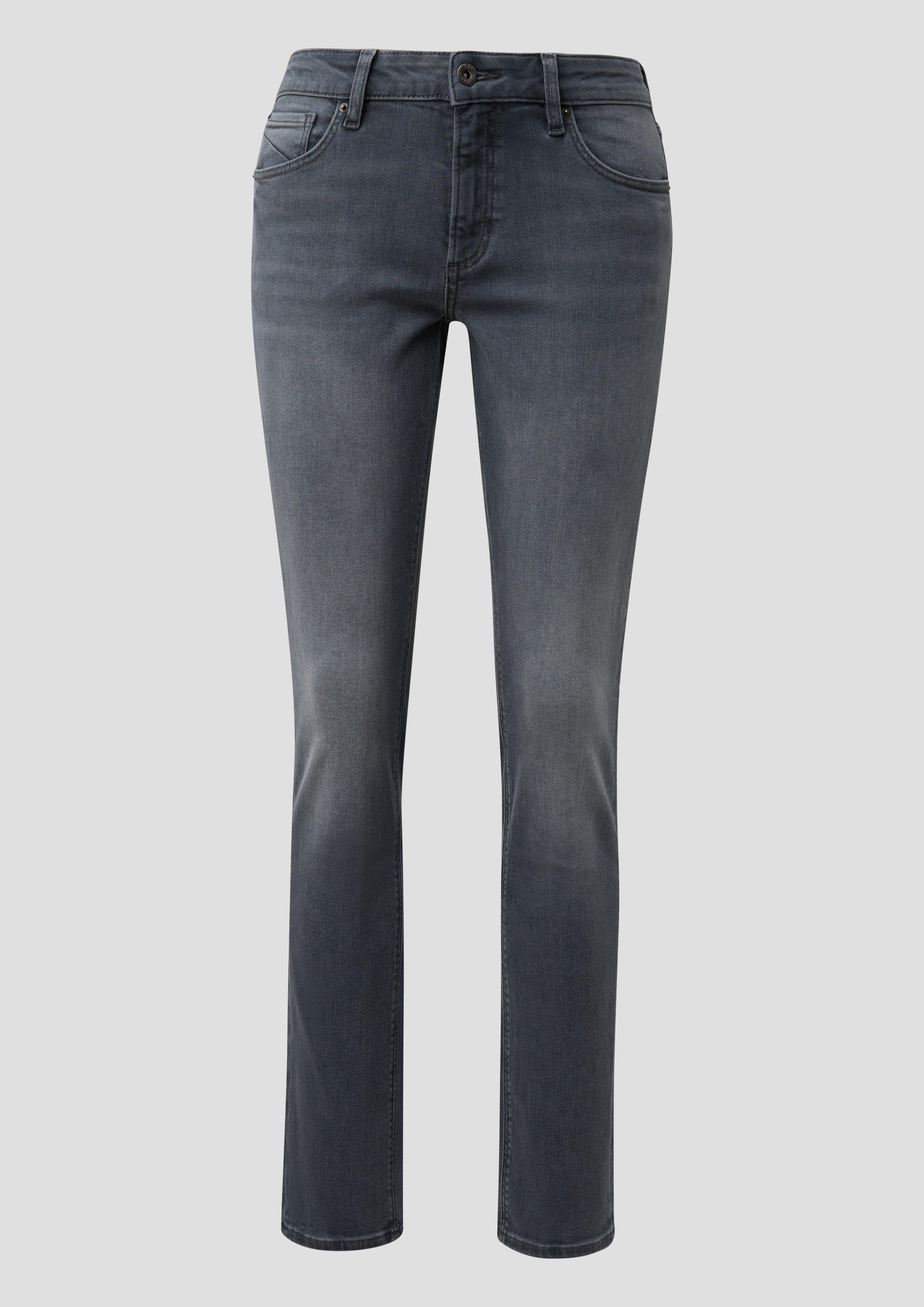 Jeans-Hose
