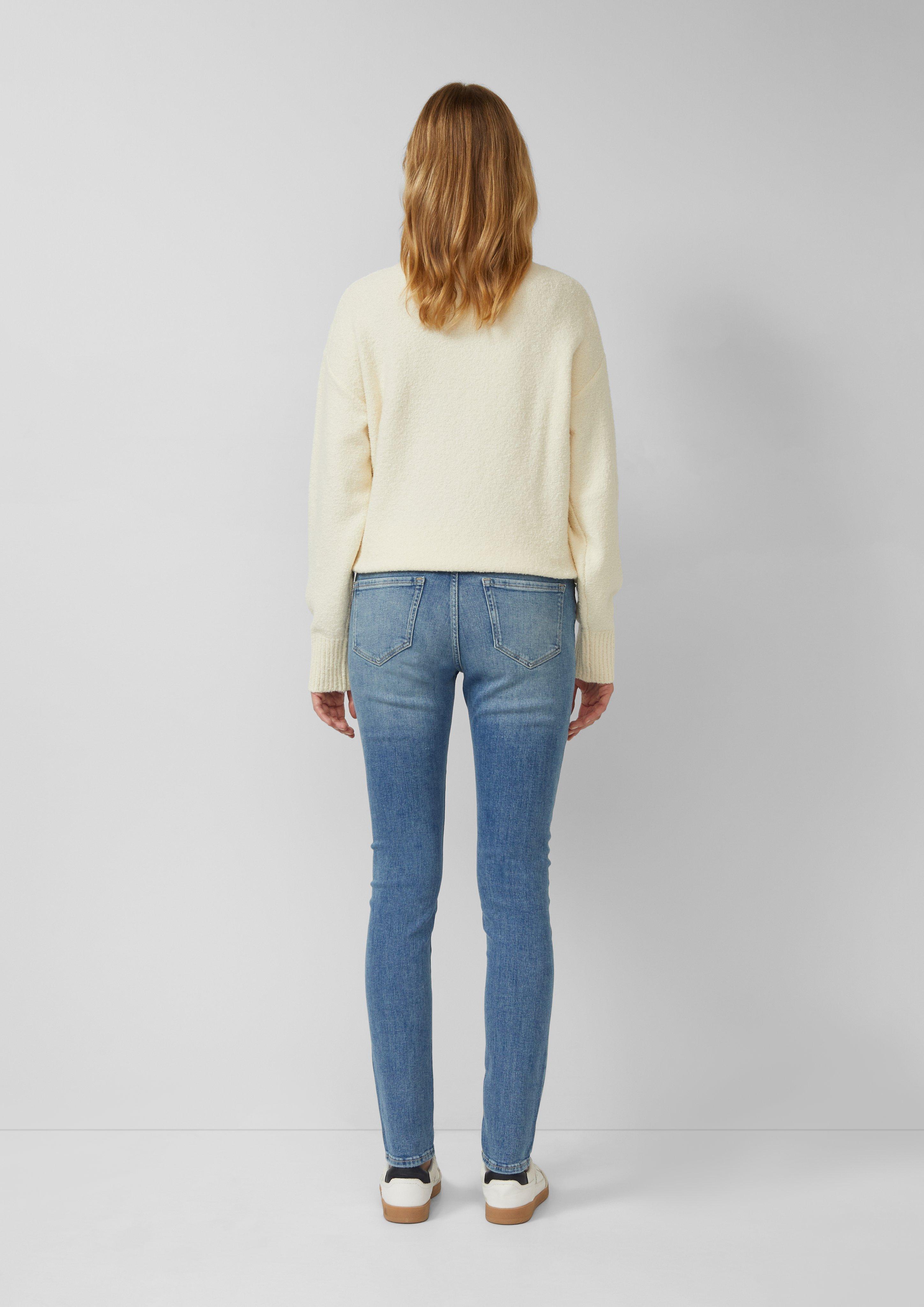 Jeans in 54Z6 & 58Z6