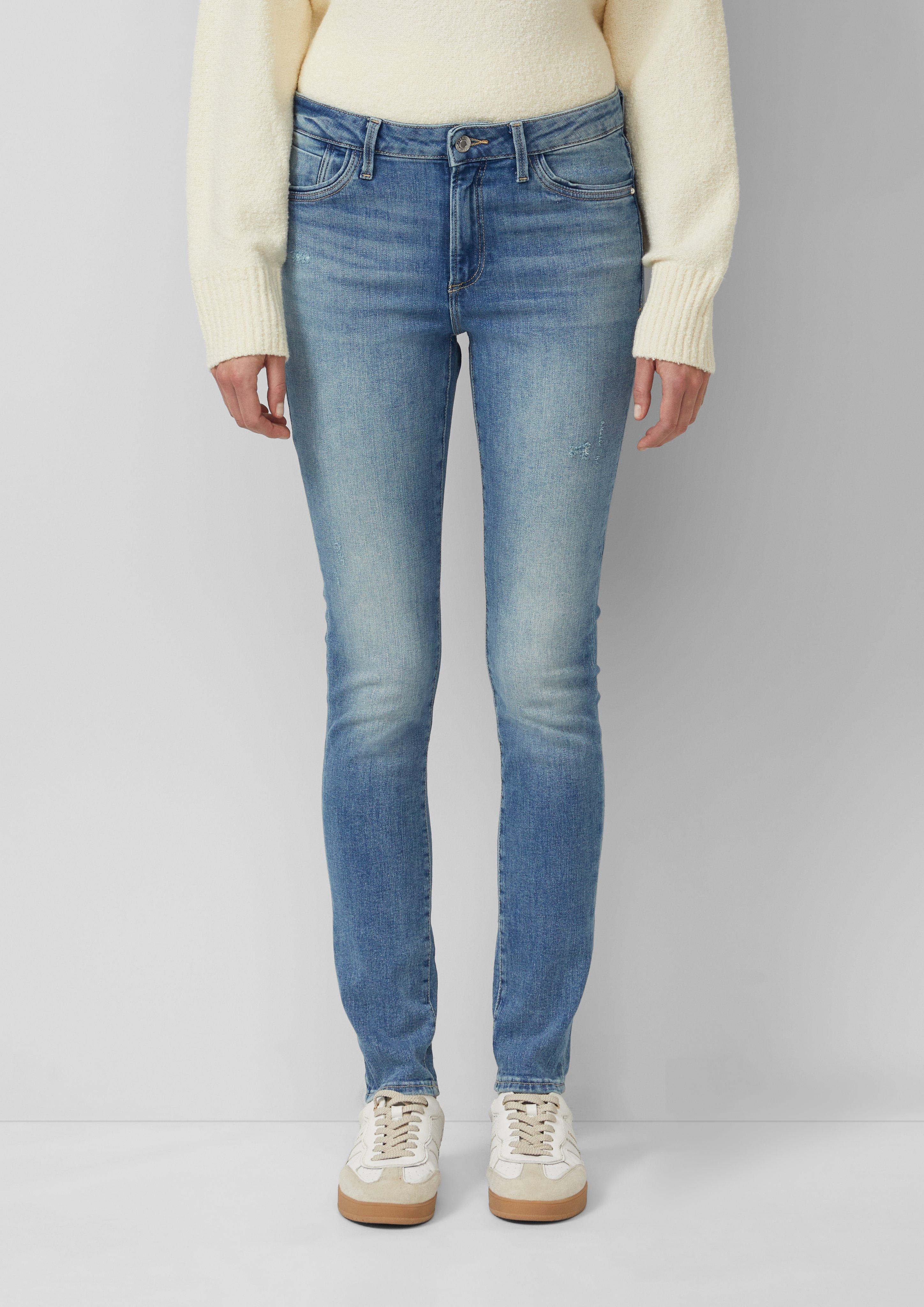 Jeans in 54Z6 & 58Z6