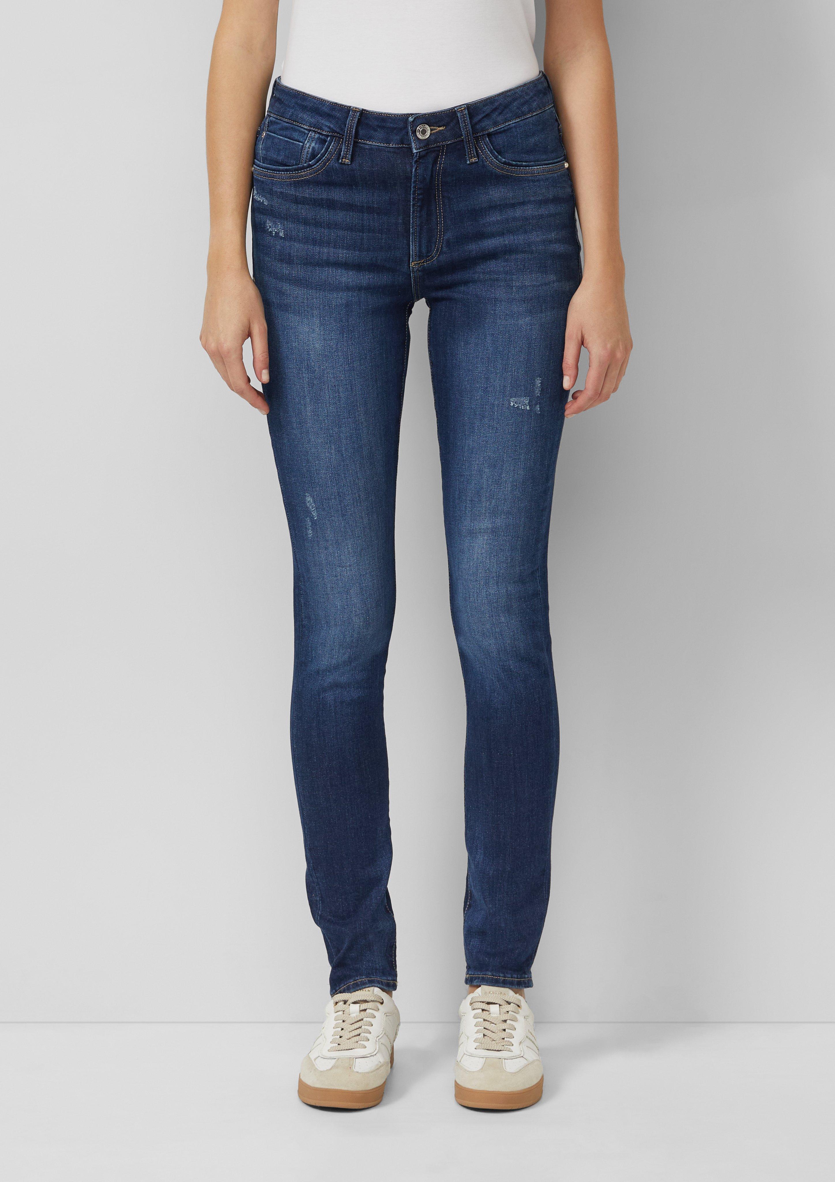 Jeans in 58Z6 & 54Z6