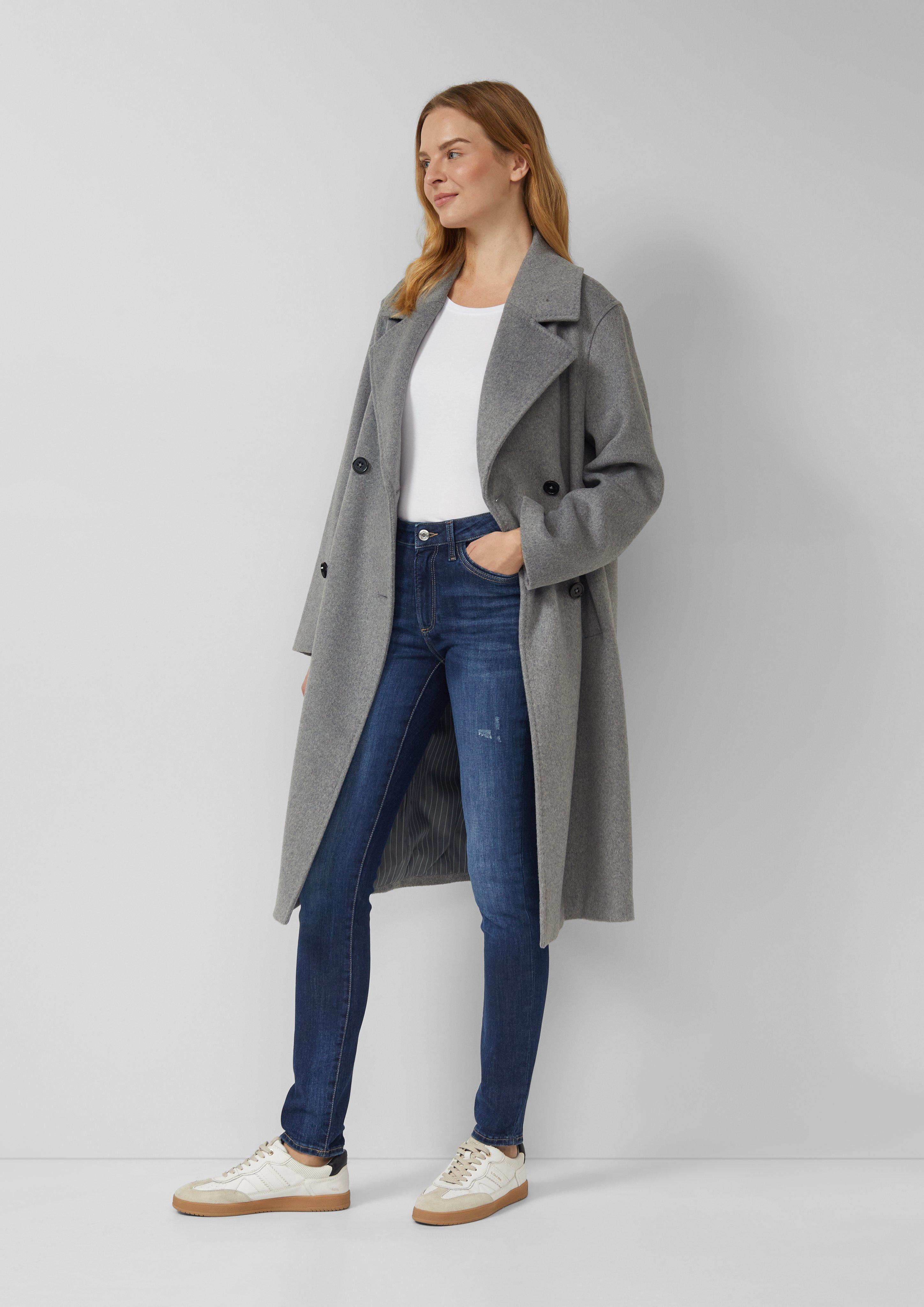 Pantalon en jean in 58Z6 & 54Z6