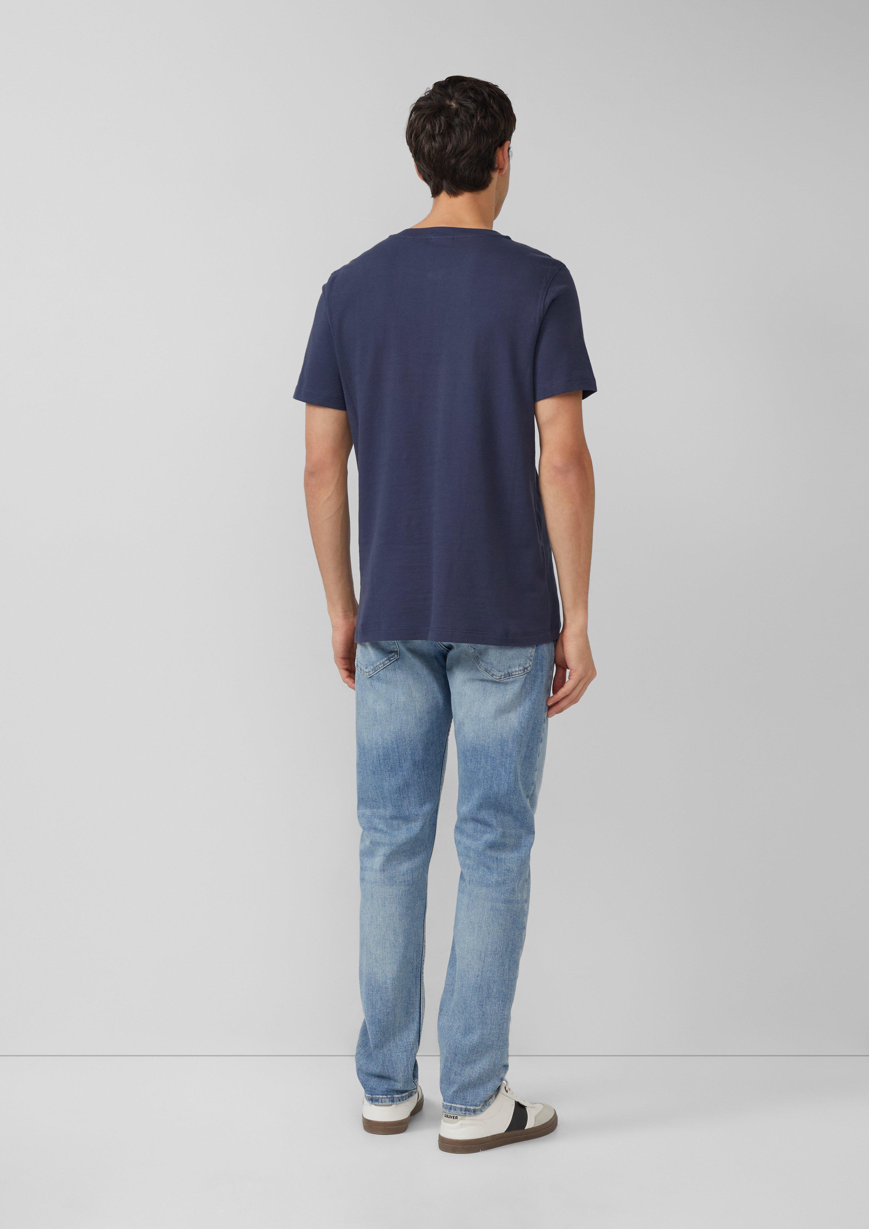 T-shirt in 5826 & 7983