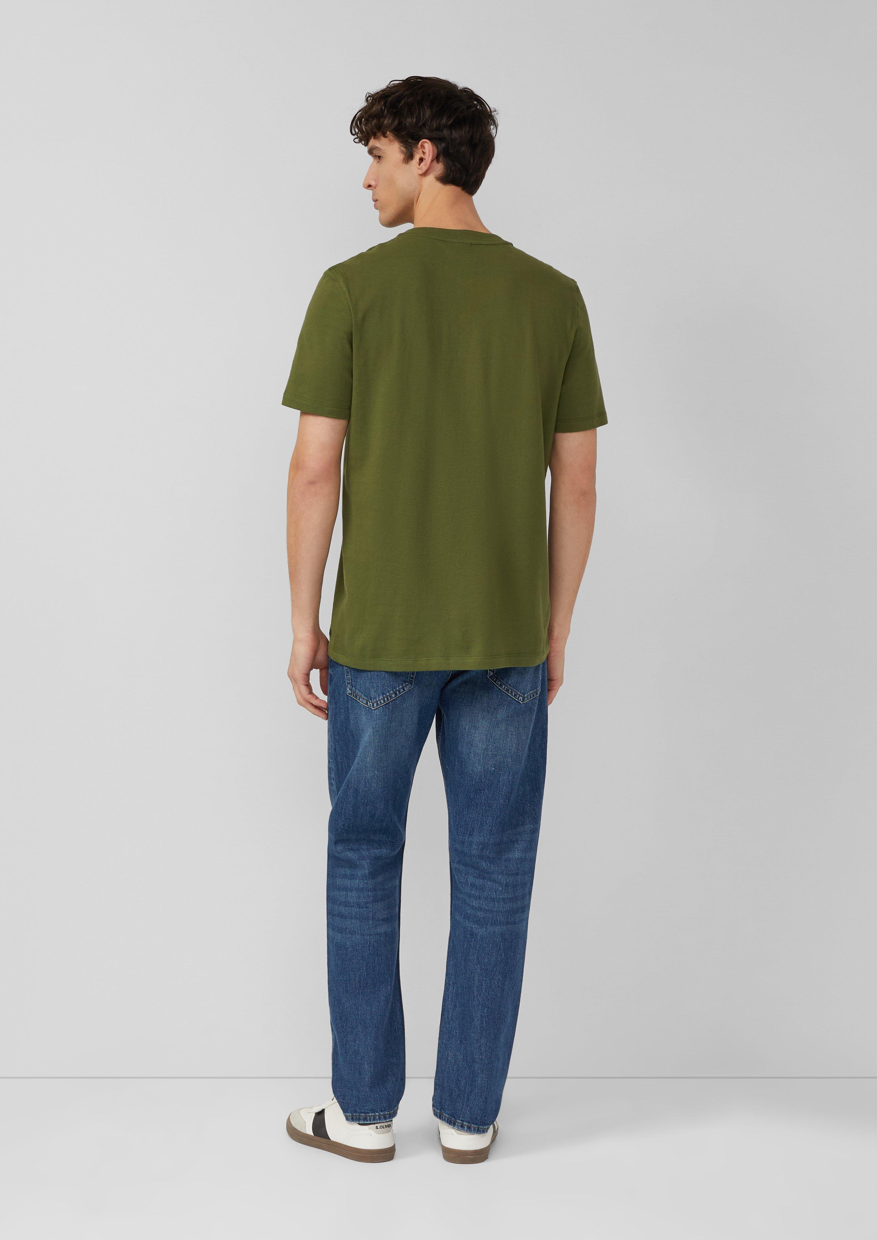 T-shirt in 7983 & 5826